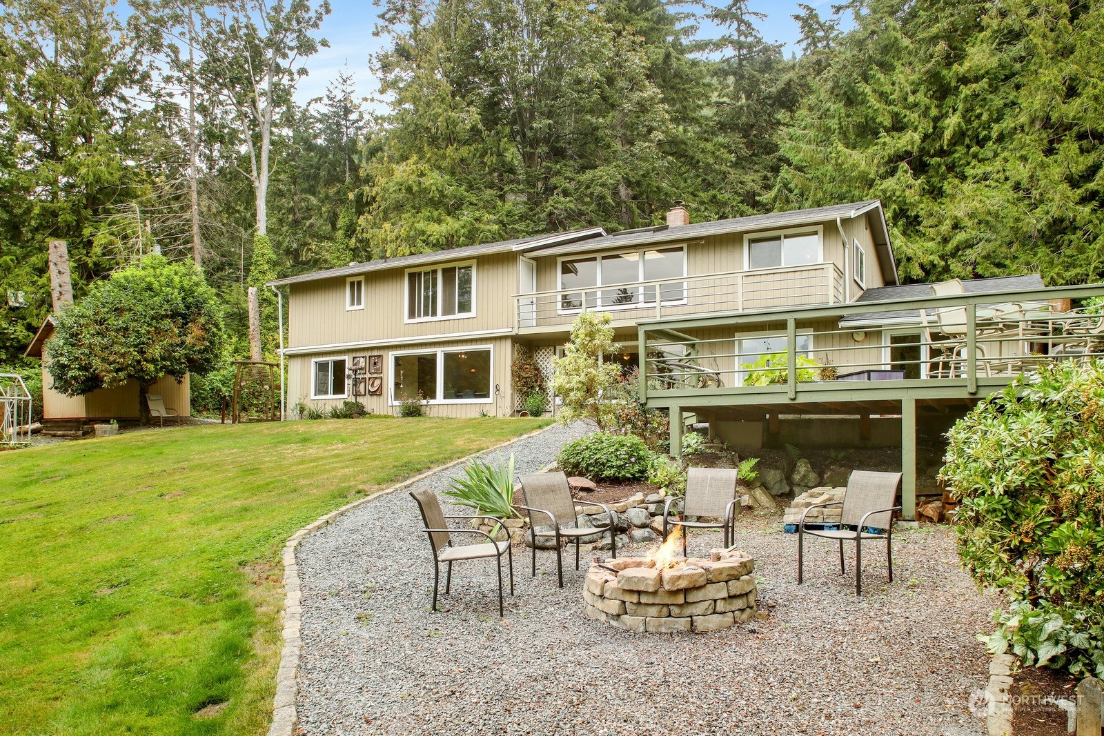 833 Chuckanut Drive Bellingham, WA 98229 - Photo 35 of 37