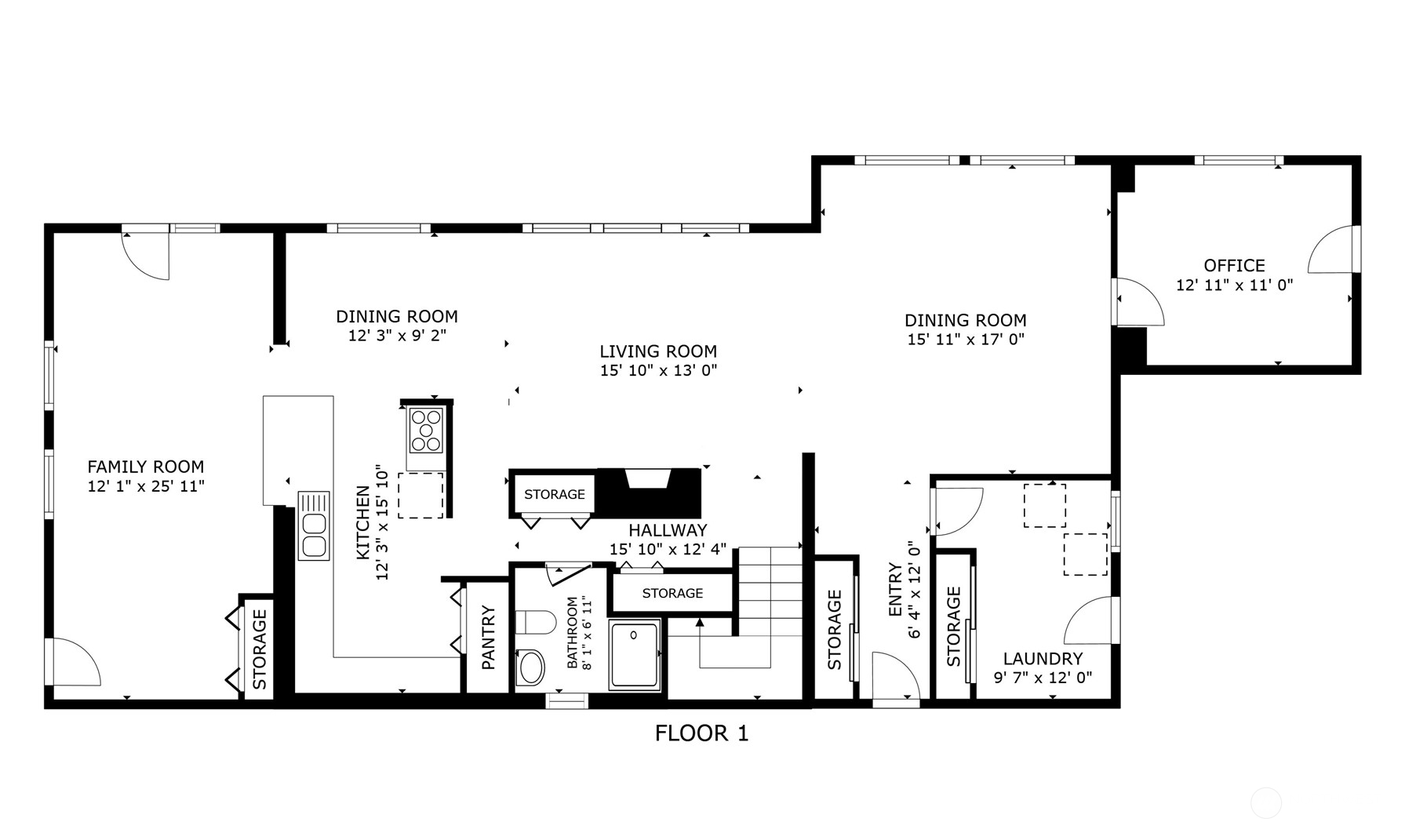 833 Chuckanut Drive Bellingham, WA 98229 - Photo 36 of 37