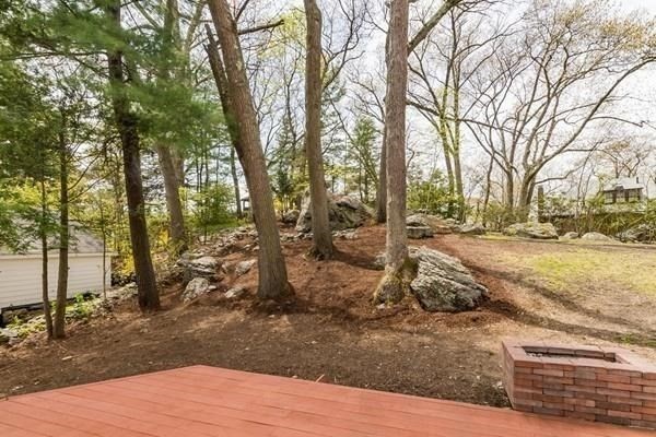 27 Gammons Road Newton, MA 02468 - Photo 11 of 13 Gallery Image 11