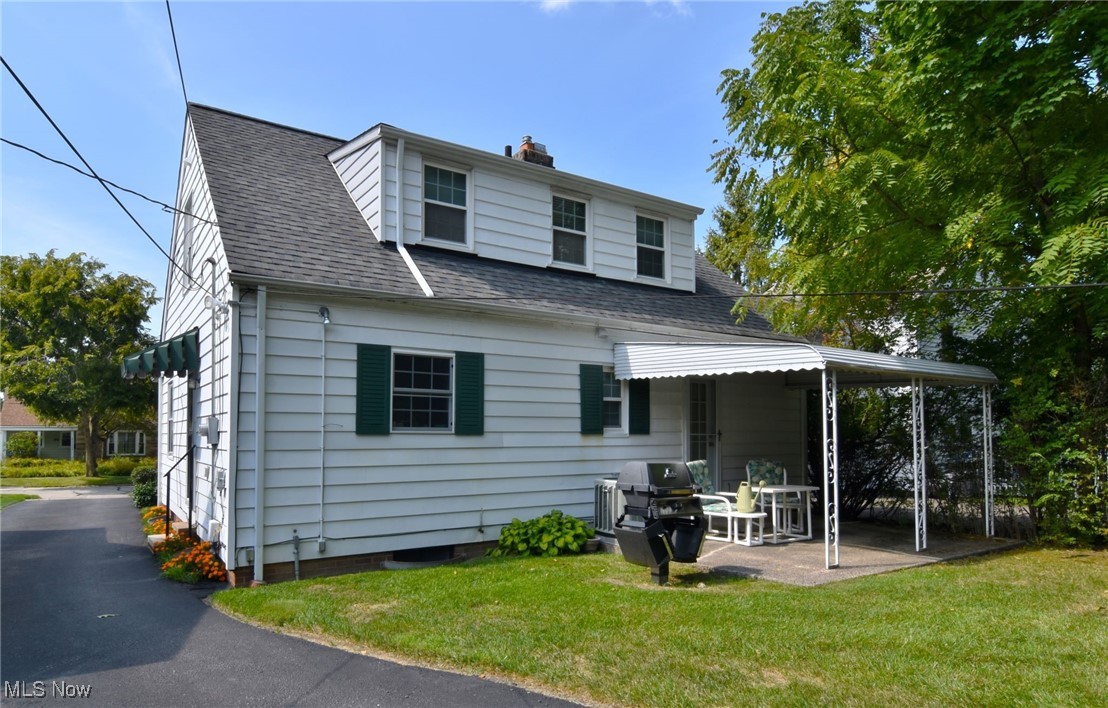 3445 Colton Road Shaker Heights, OH 44122 - Photo 27 of 27 Gallery Image 27