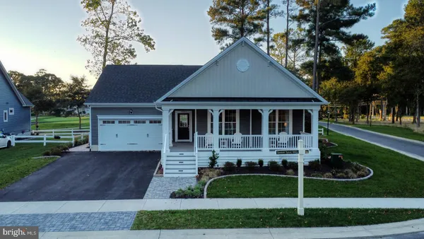 $534,000 | 6 Birchwood Lane, Milton, DE 19968