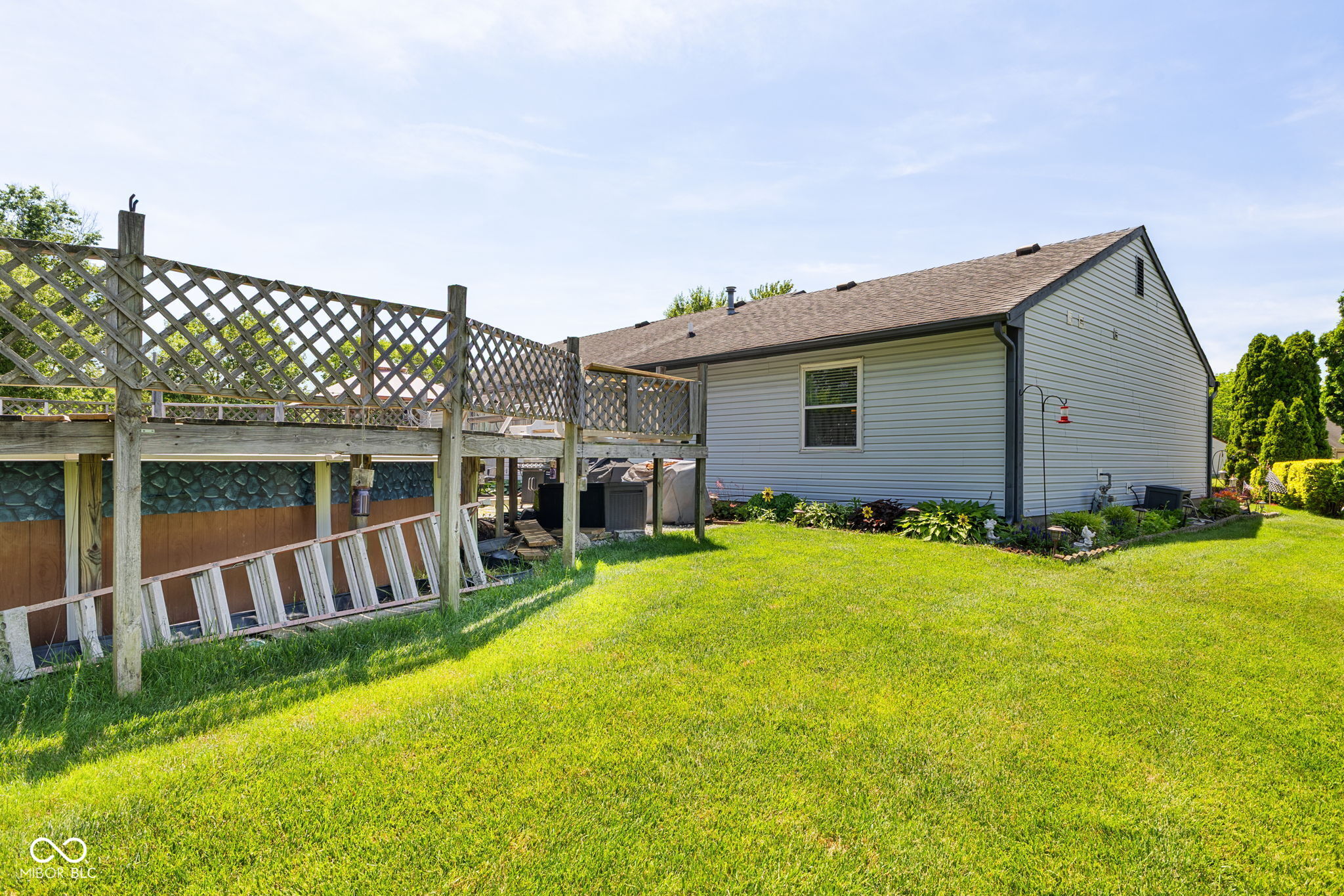 3153 Shellbark Drive Indianapolis, IN 46235 - Photo 37 of 38