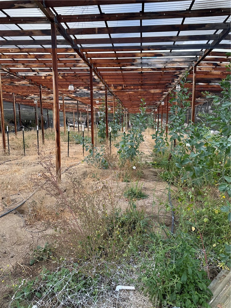 34930 East Benton Road Hemet, CA 92544 - Photo 44 of 54 Barn like structure.
