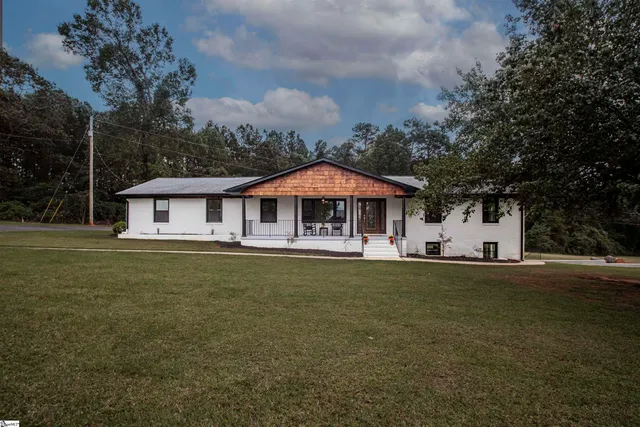 $424,900 | 918 North Old Pendleton Road, Liberty, SC 29657