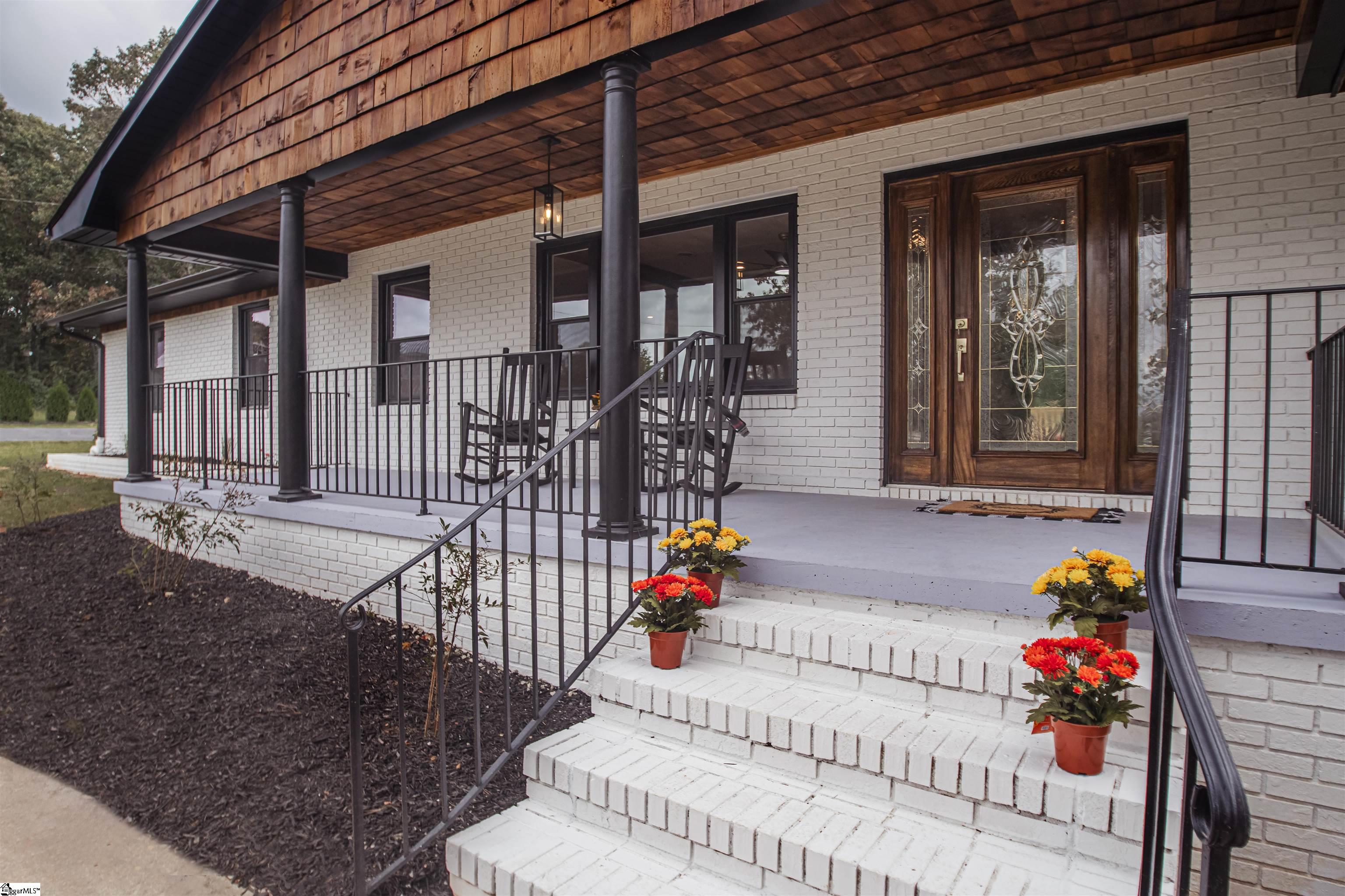 918 North Old Pendleton Road Liberty, SC 29657 - Photo 11 of 50