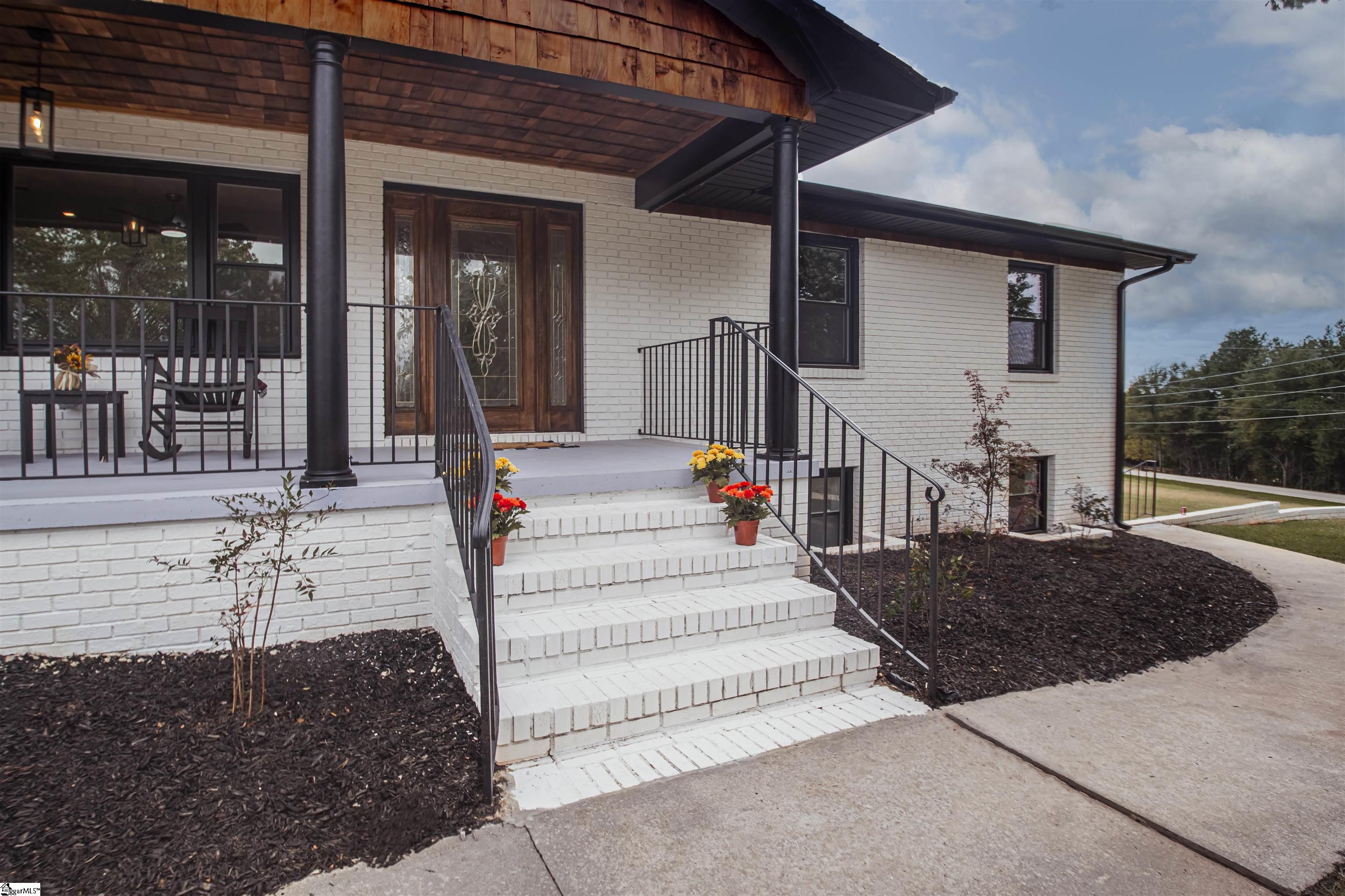 918 North Old Pendleton Road Liberty, SC 29657 - Photo 12 of 50