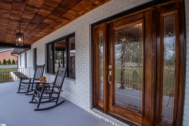 $424,900 | 918 North Old Pendleton Road, Liberty, SC 29657