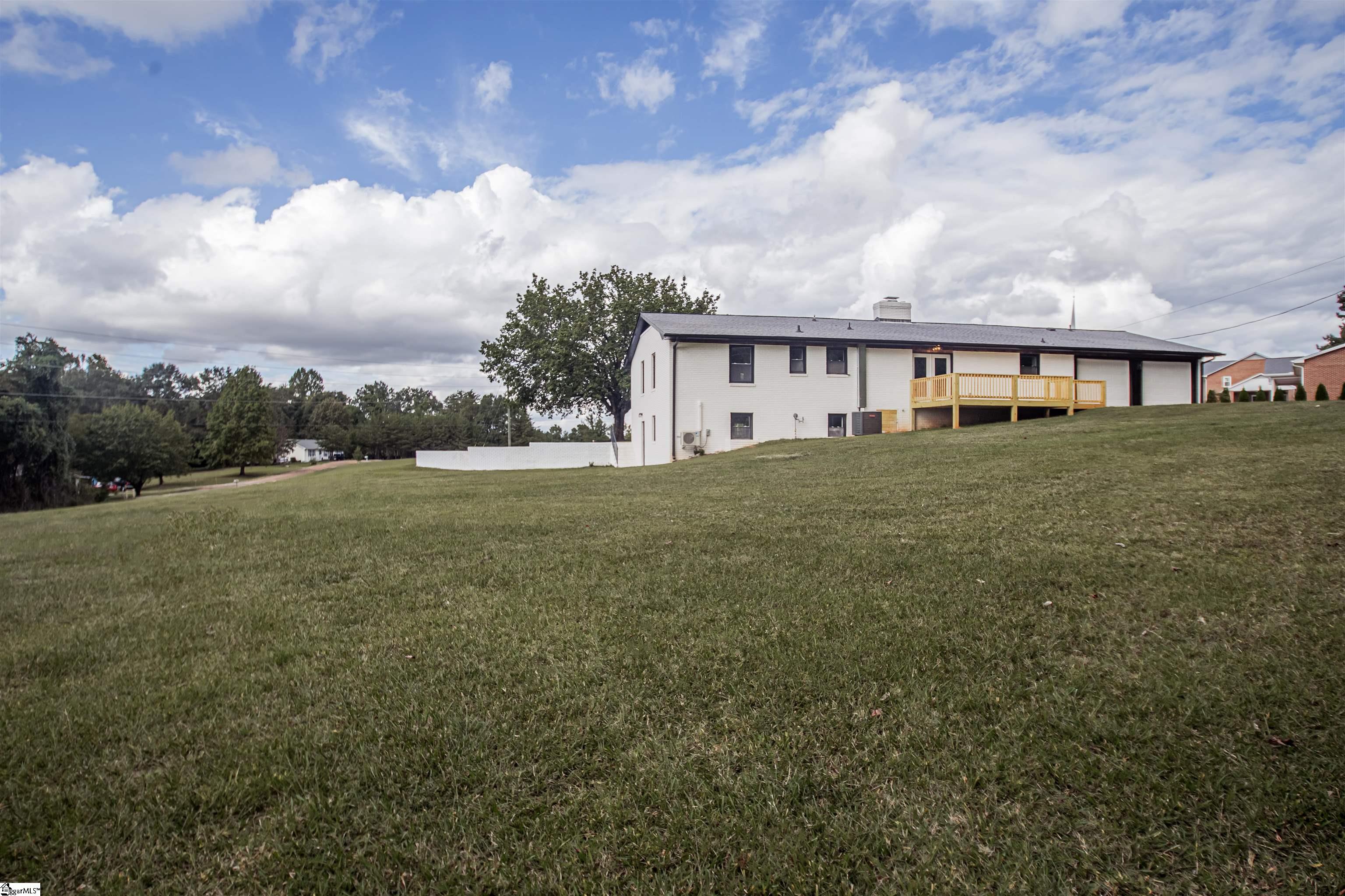 918 North Old Pendleton Road Liberty, SC 29657 - Photo 14 of 50