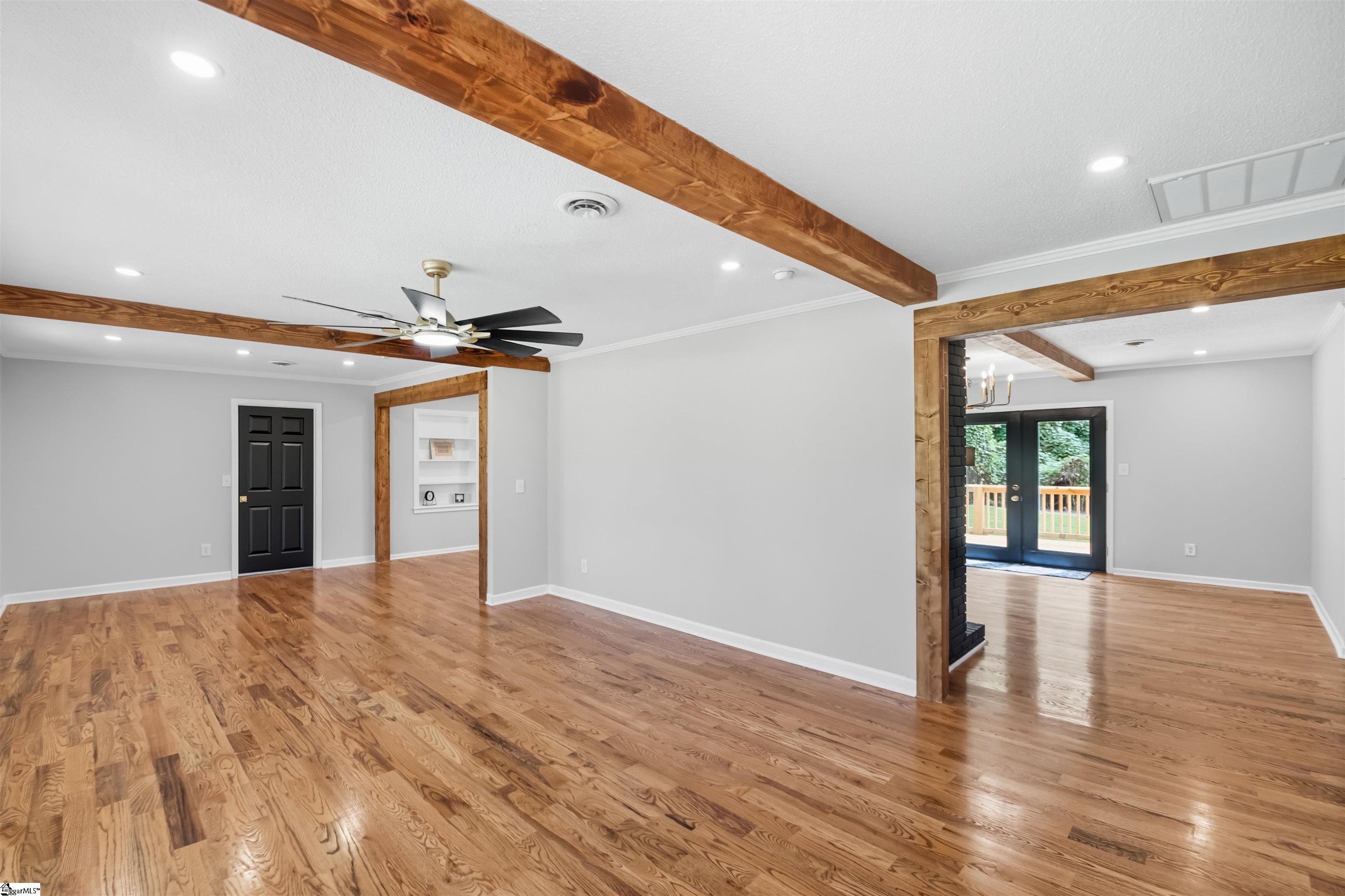 918 North Old Pendleton Road Liberty, SC 29657 - Photo 17 of 50