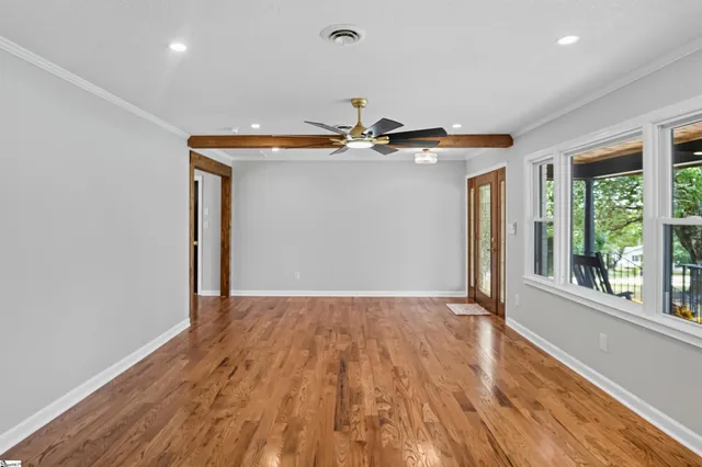 $424,900 | 918 North Old Pendleton Road, Liberty, SC 29657