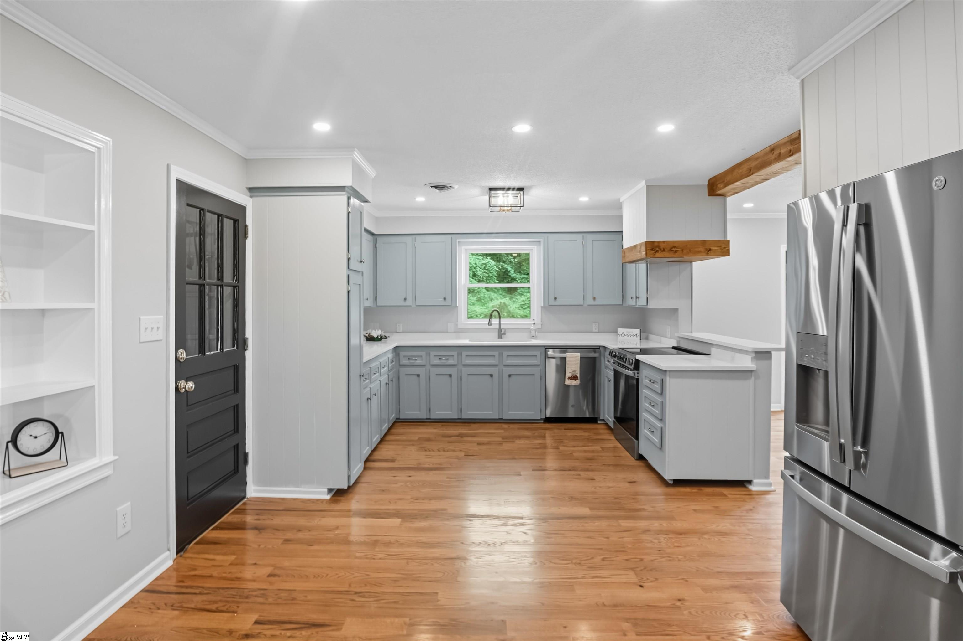 918 North Old Pendleton Road Liberty, SC 29657 - Photo 20 of 50