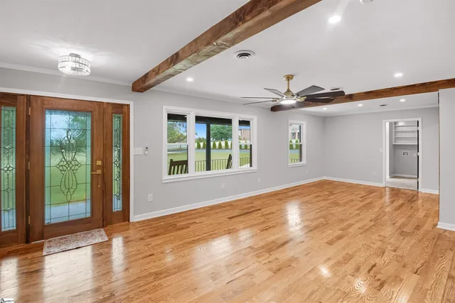 $424,900 | 918 North Old Pendleton Road, Liberty, SC 29657