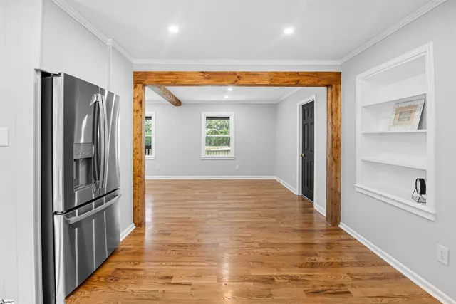 $424,900 | 918 North Old Pendleton Road, Liberty, SC 29657