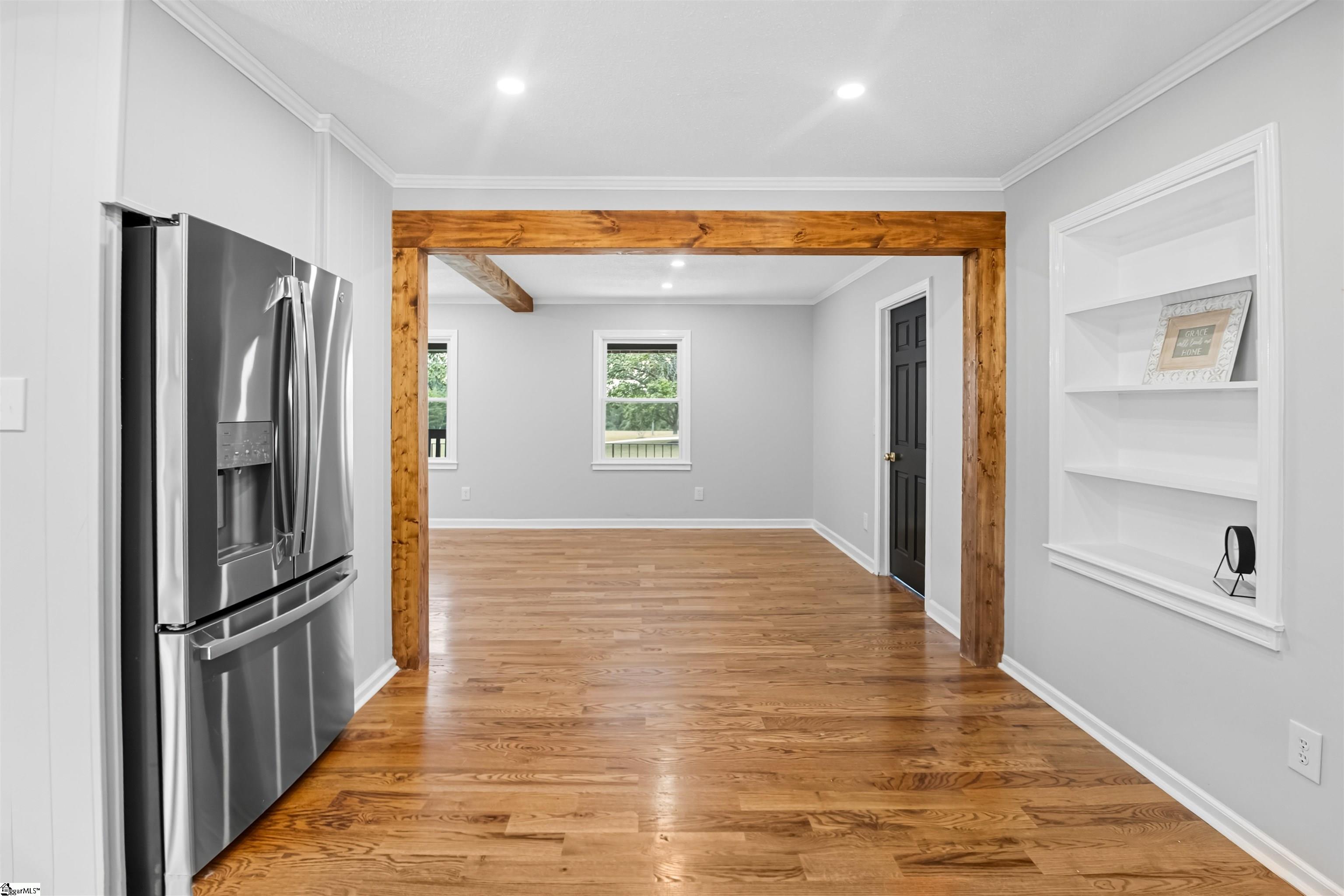 918 North Old Pendleton Road Liberty, SC 29657 - Photo 22 of 50