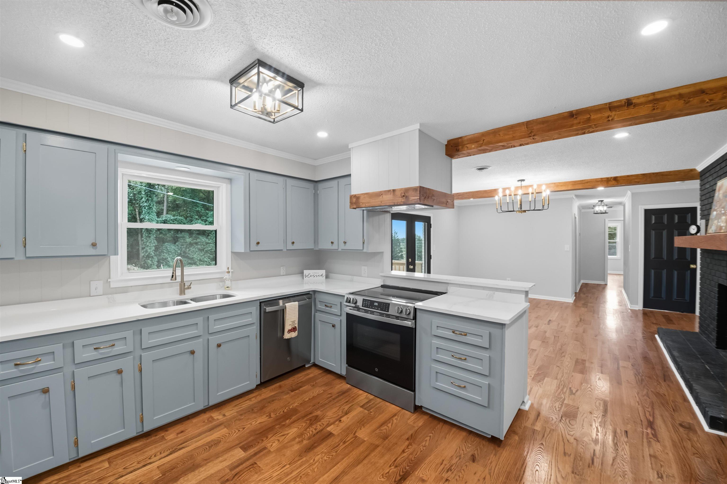 918 North Old Pendleton Road Liberty, SC 29657 - Photo 23 of 50