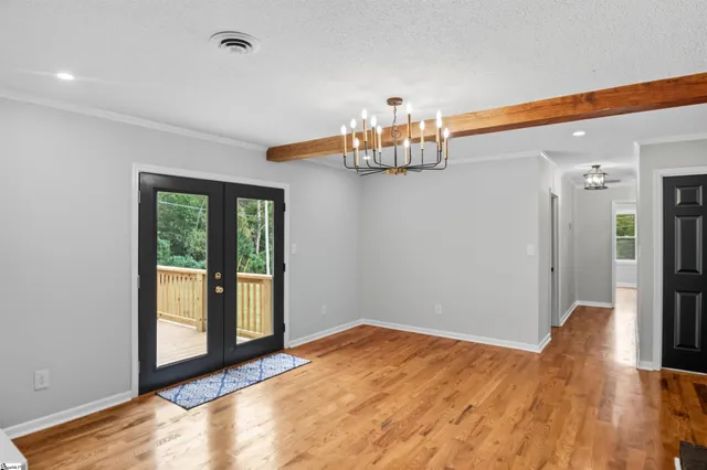 $424,900 | 918 North Old Pendleton Road, Liberty, SC 29657