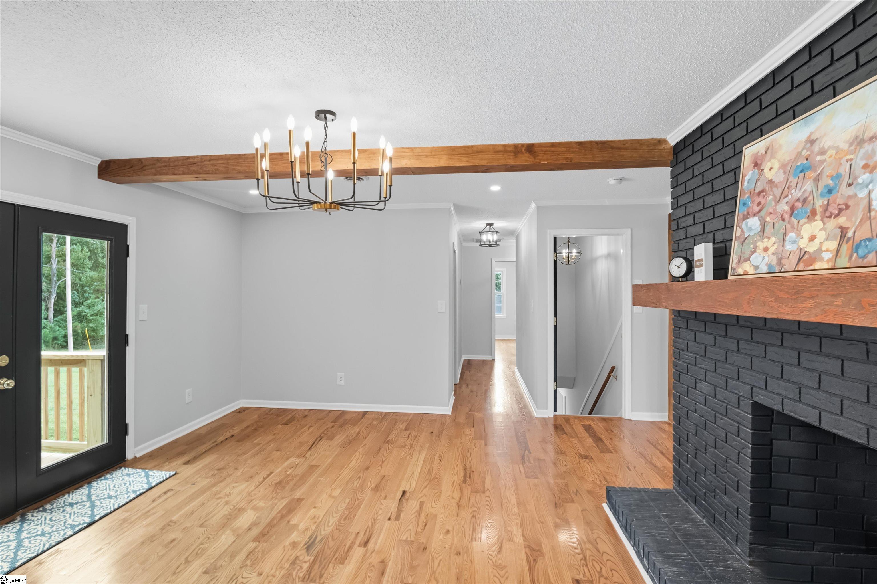 918 North Old Pendleton Road Liberty, SC 29657 - Photo 28 of 50