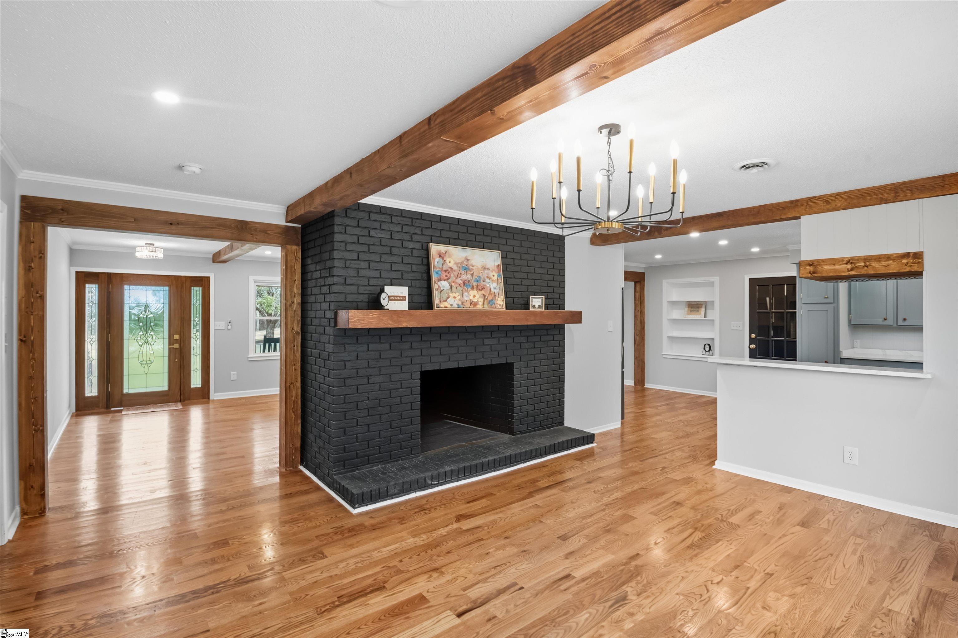 918 North Old Pendleton Road Liberty, SC 29657 - Photo 4 of 50