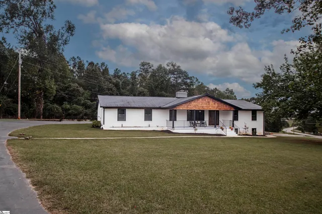 $424,900 | 918 North Old Pendleton Road, Liberty, SC 29657