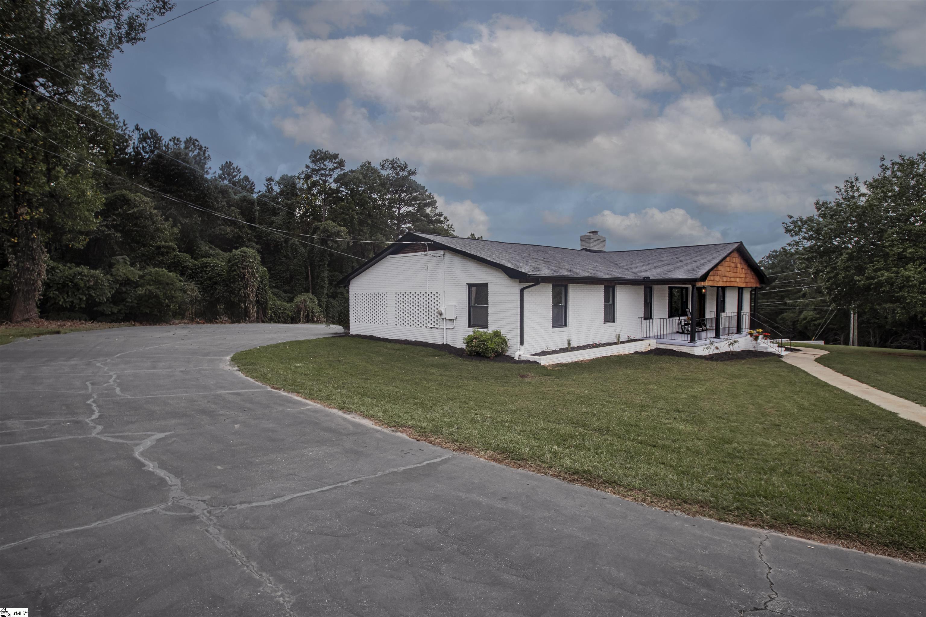 918 North Old Pendleton Road Liberty, SC 29657 - Photo 8 of 50