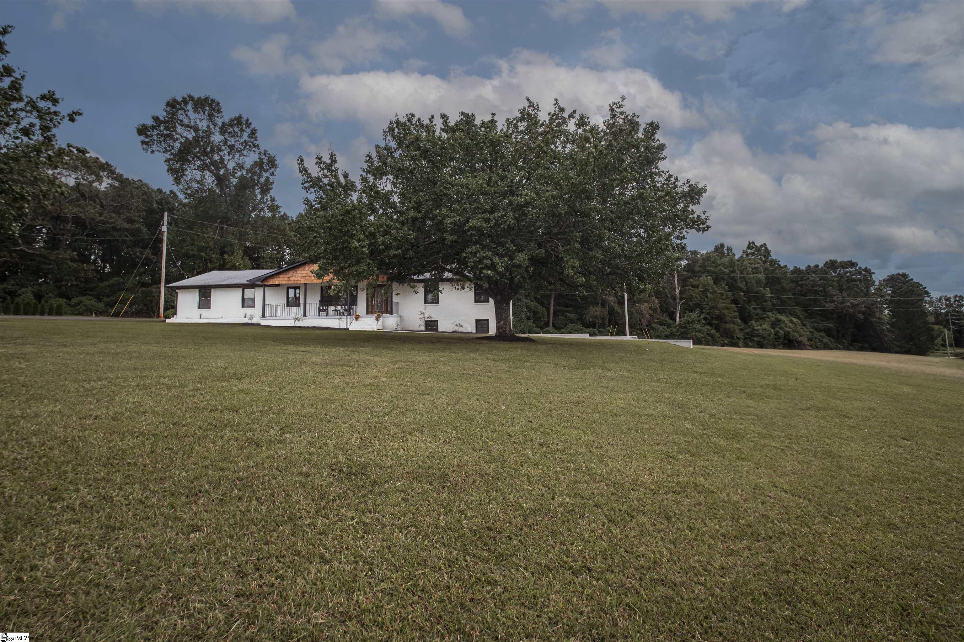 918 North Old Pendleton Road Liberty, SC 29657 - Photo 9 of 50