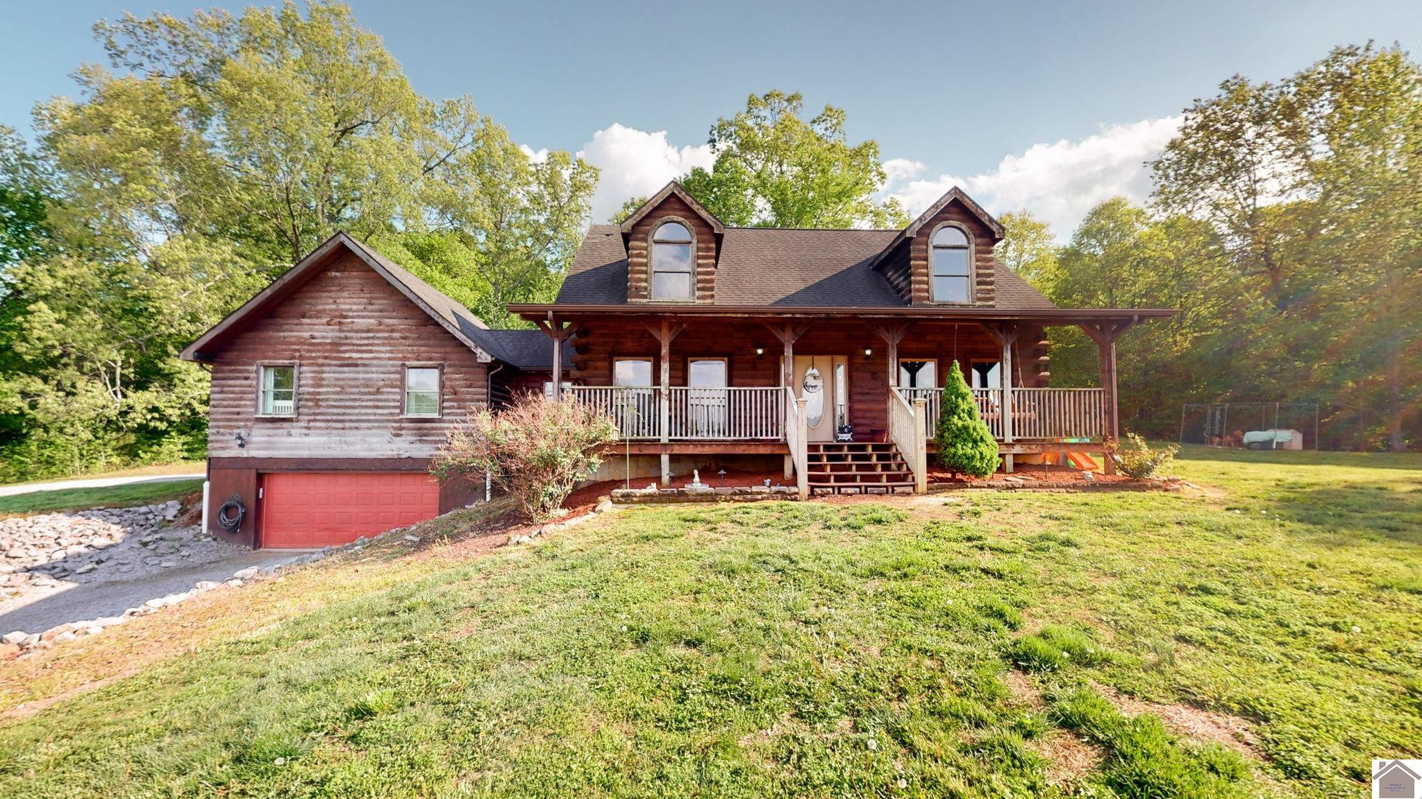 201 Chappel Road Marion, KY 42064 - Photo 1 of 1 Photo 1