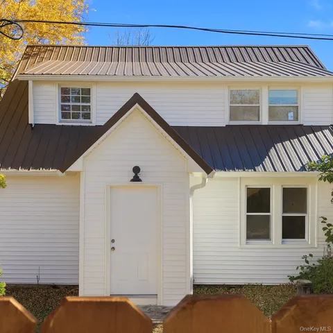 $415,000 | 88 Cold Spring Road, Liberty, NY 12754