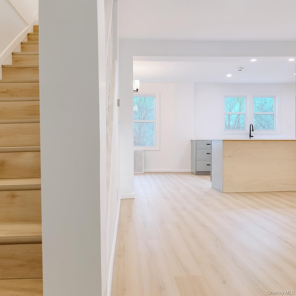 88 Cold Spring Road Liberty, NY 12754 - Photo 17 of 28 a view of a kitchen with a sink