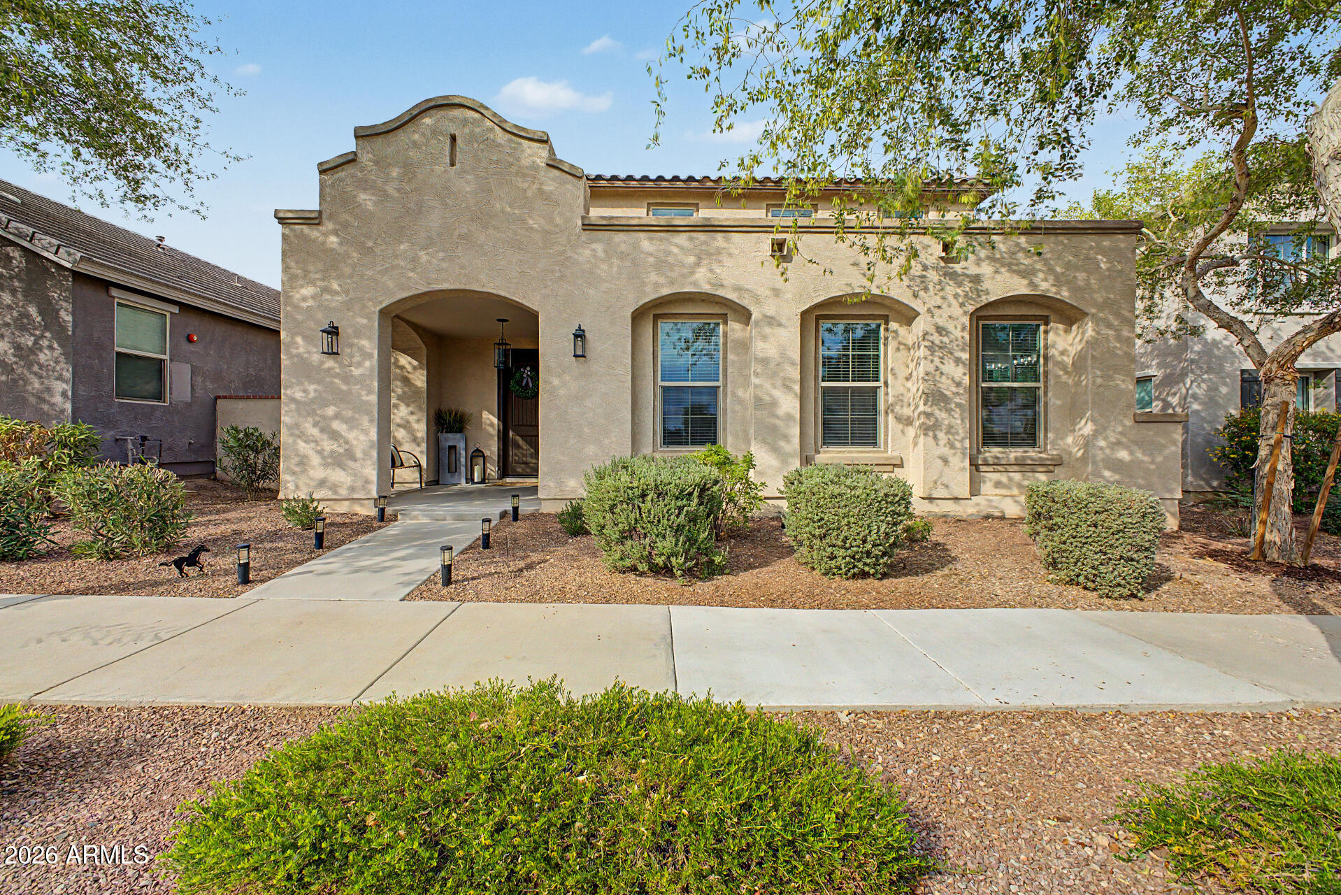 2389 North Riley Road Buckeye, AZ 85396 - Photo 2 of 44