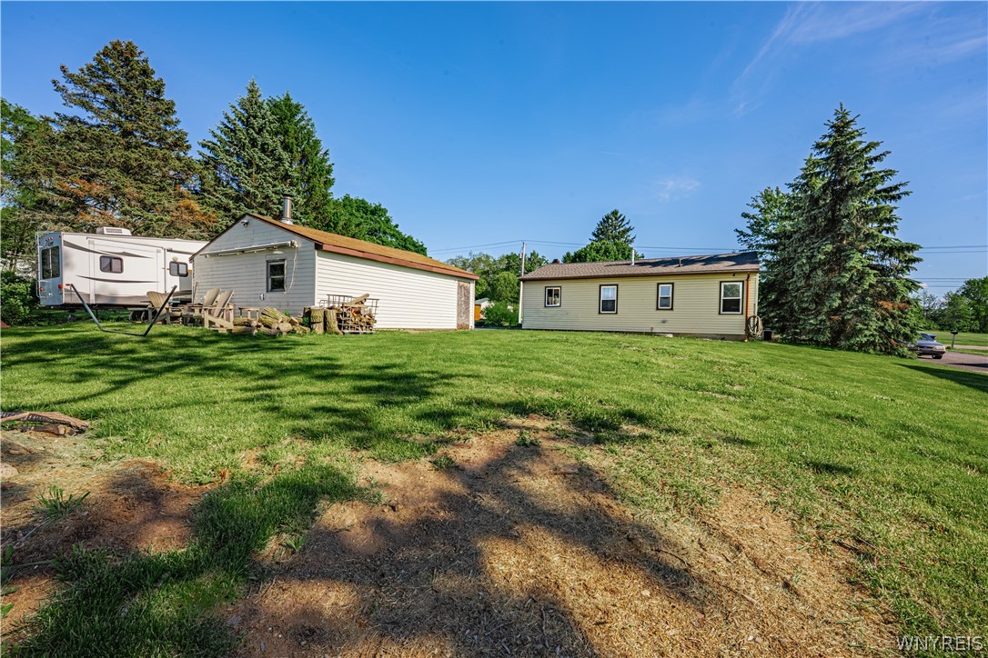 3541 Saunders Settlement Road Sanborn, NY 14132 - Photo 34 of 34