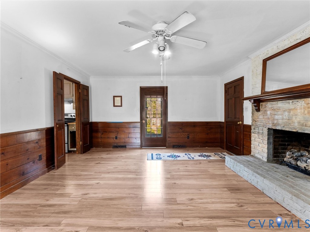 5420 Karma Road Chester, VA 23831 - Photo 32 of 65 Gallery Image 32