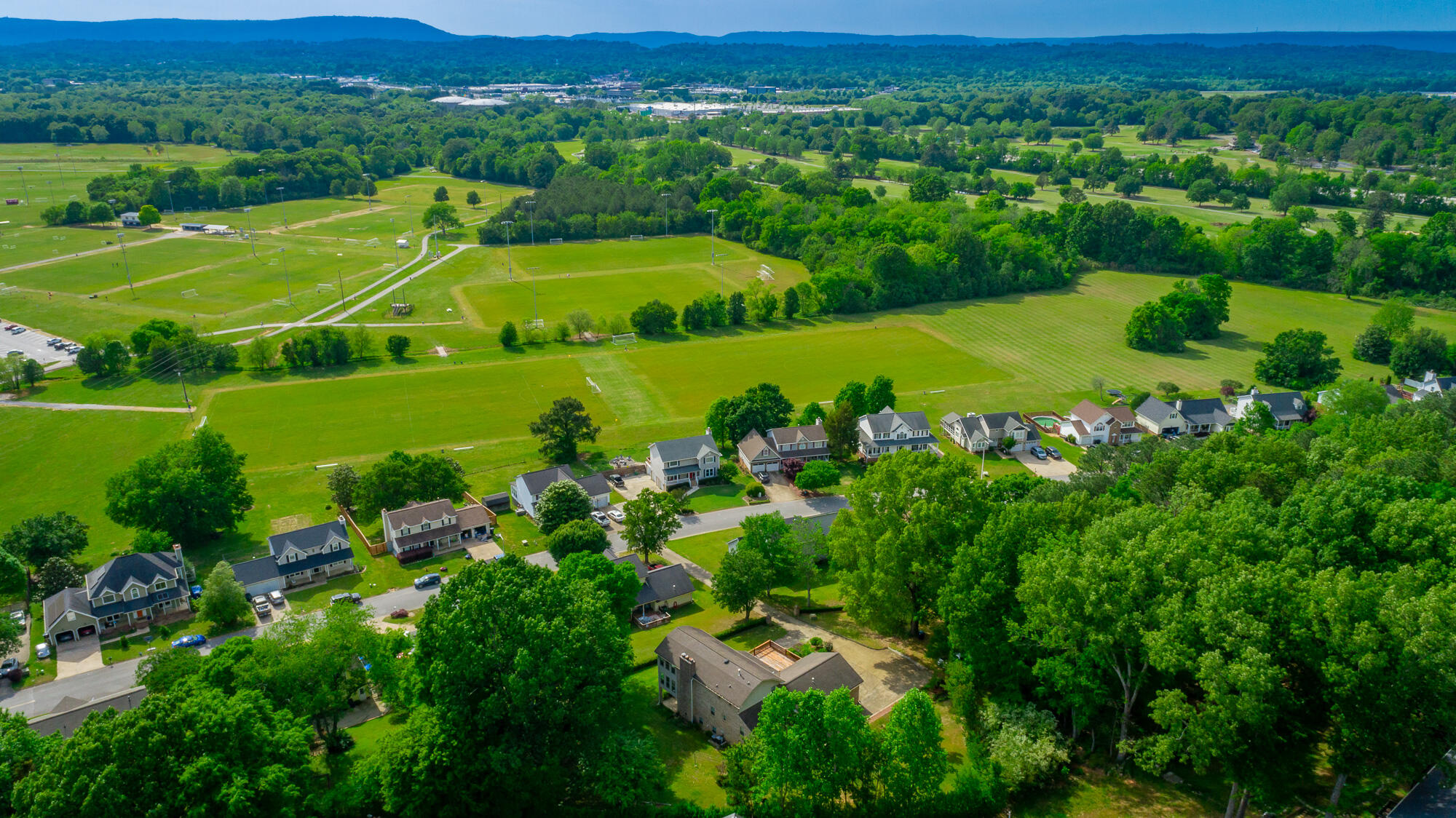 6731 Jordan Run Road Chattanooga, TN 37412 - Photo 75 of 156 6731 Jordan Run Road HD-132
