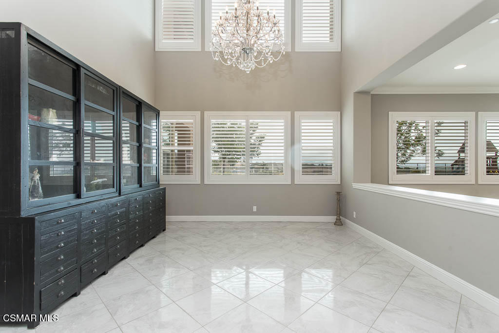 7342 Nicklaus Road Moorpark, CA 93021 - Photo 11 of 55 a view of an empty room with a window