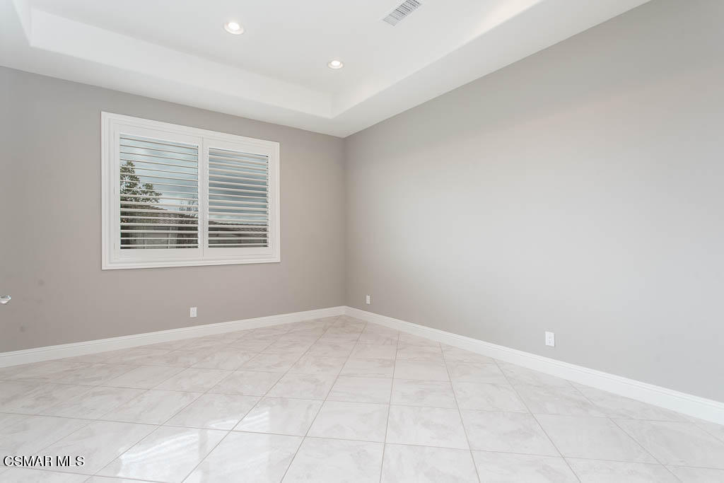 7342 Nicklaus Road Moorpark, CA 93021 - Photo 28 of 55 a view of an empty room with a window