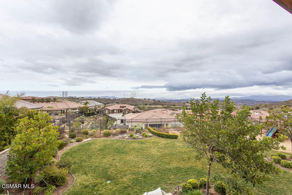 7342 Nicklaus Road Moorpark, CA 93021 - Photo 34 of 55 a view of a lake