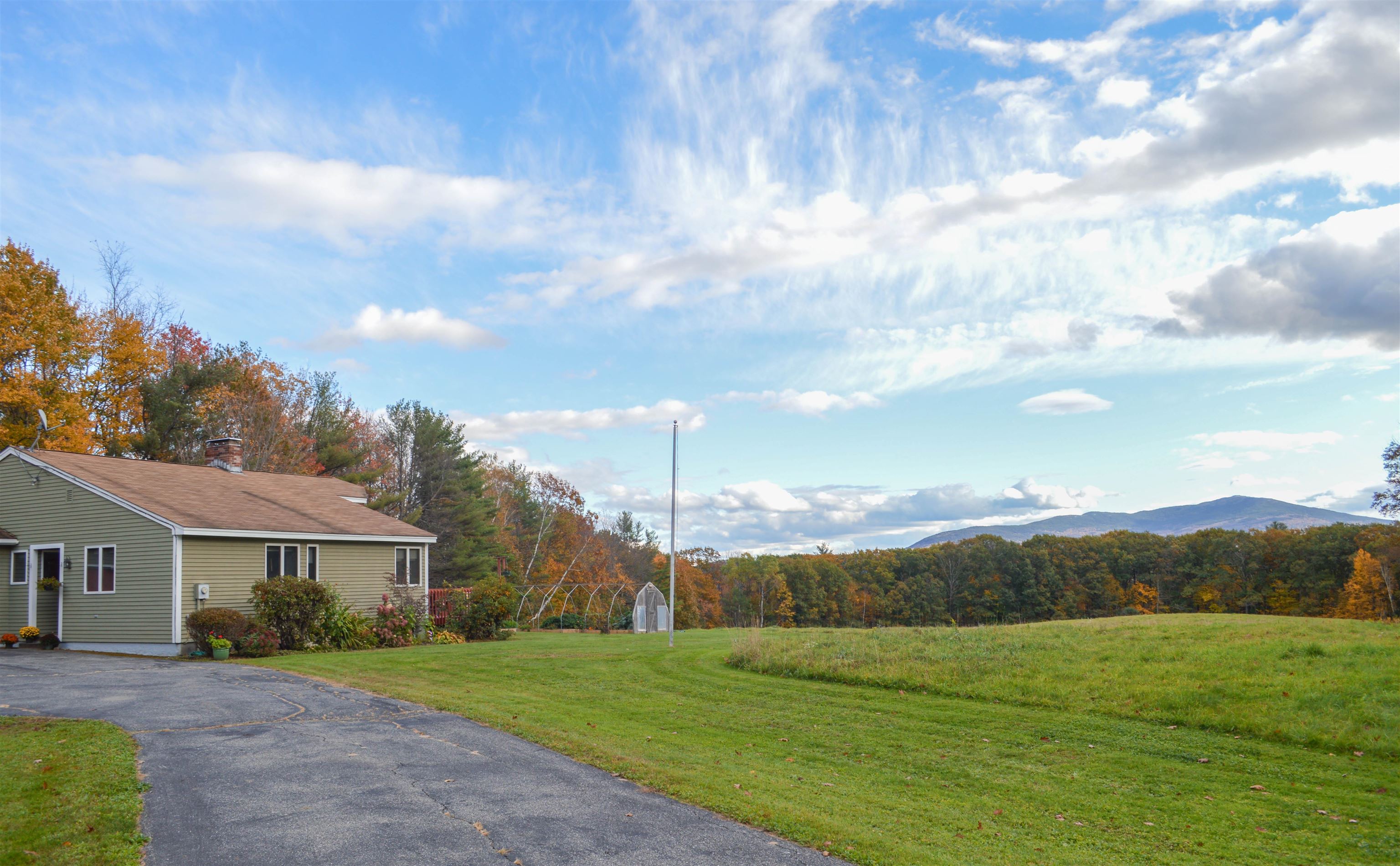 314 Breed Road Harrisville, NH 03450 - Photo 1 of 36