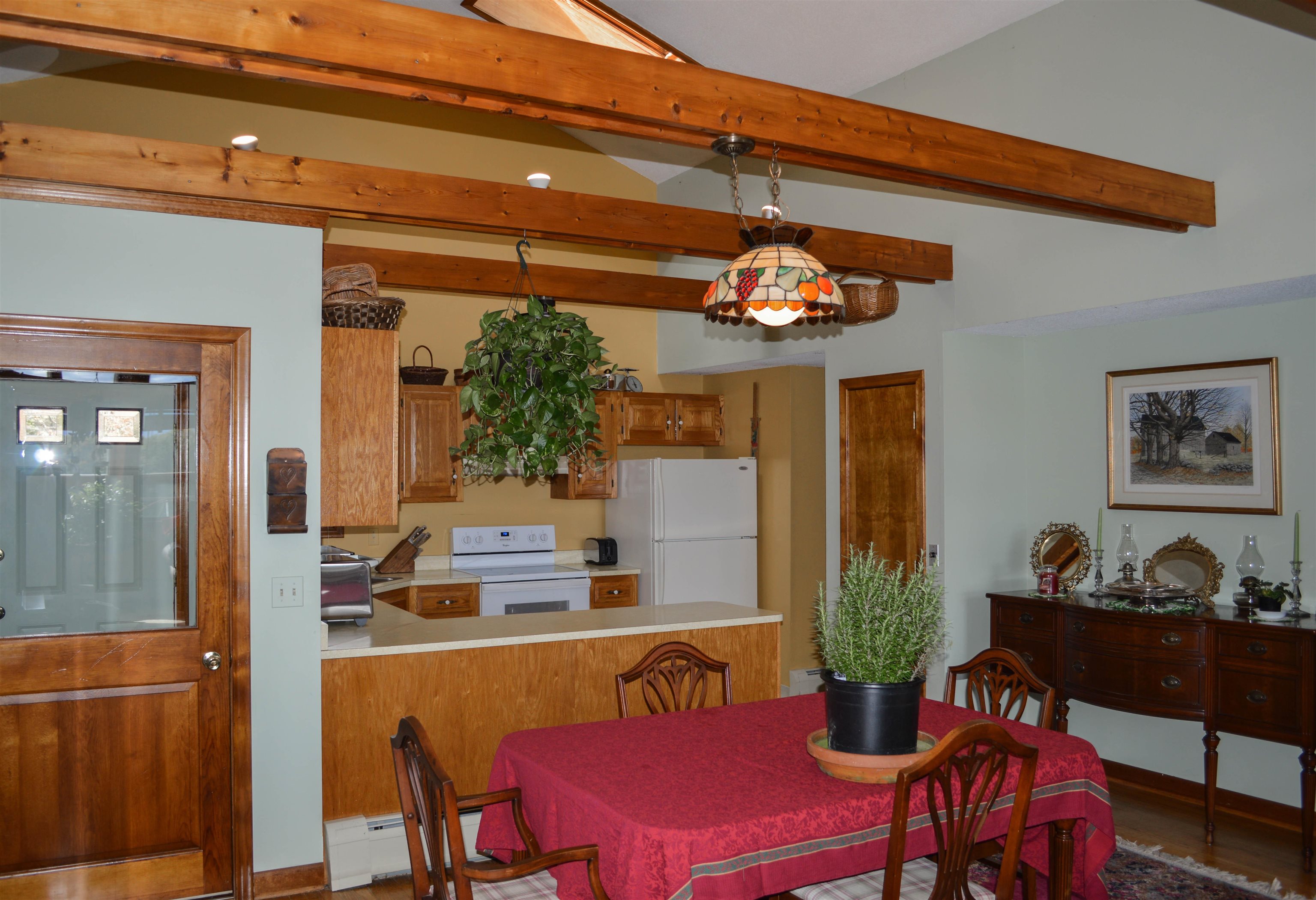 314 Breed Road Harrisville, NH 03450 - Photo 11 of 36