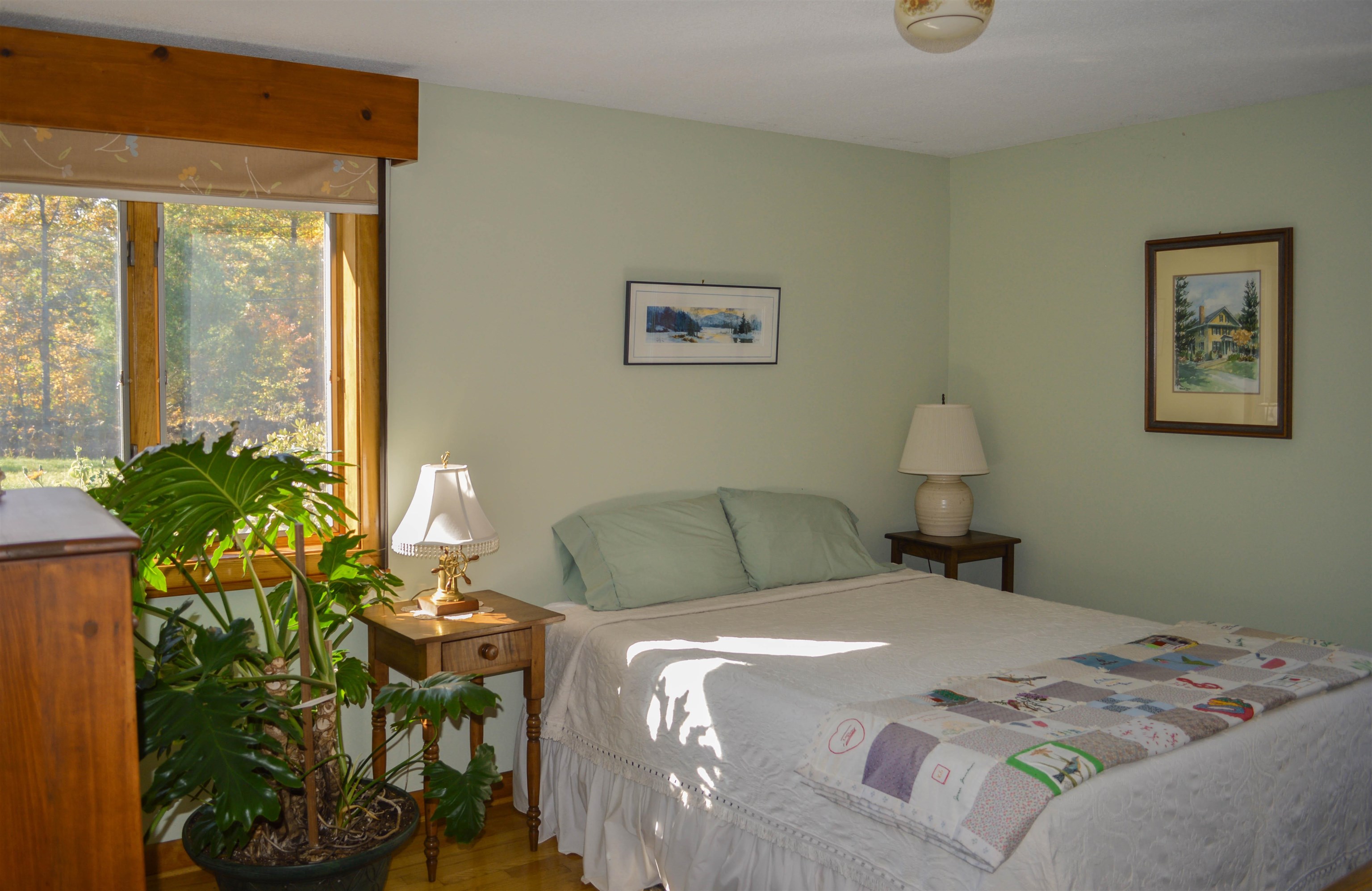314 Breed Road Harrisville, NH 03450 - Photo 15 of 36