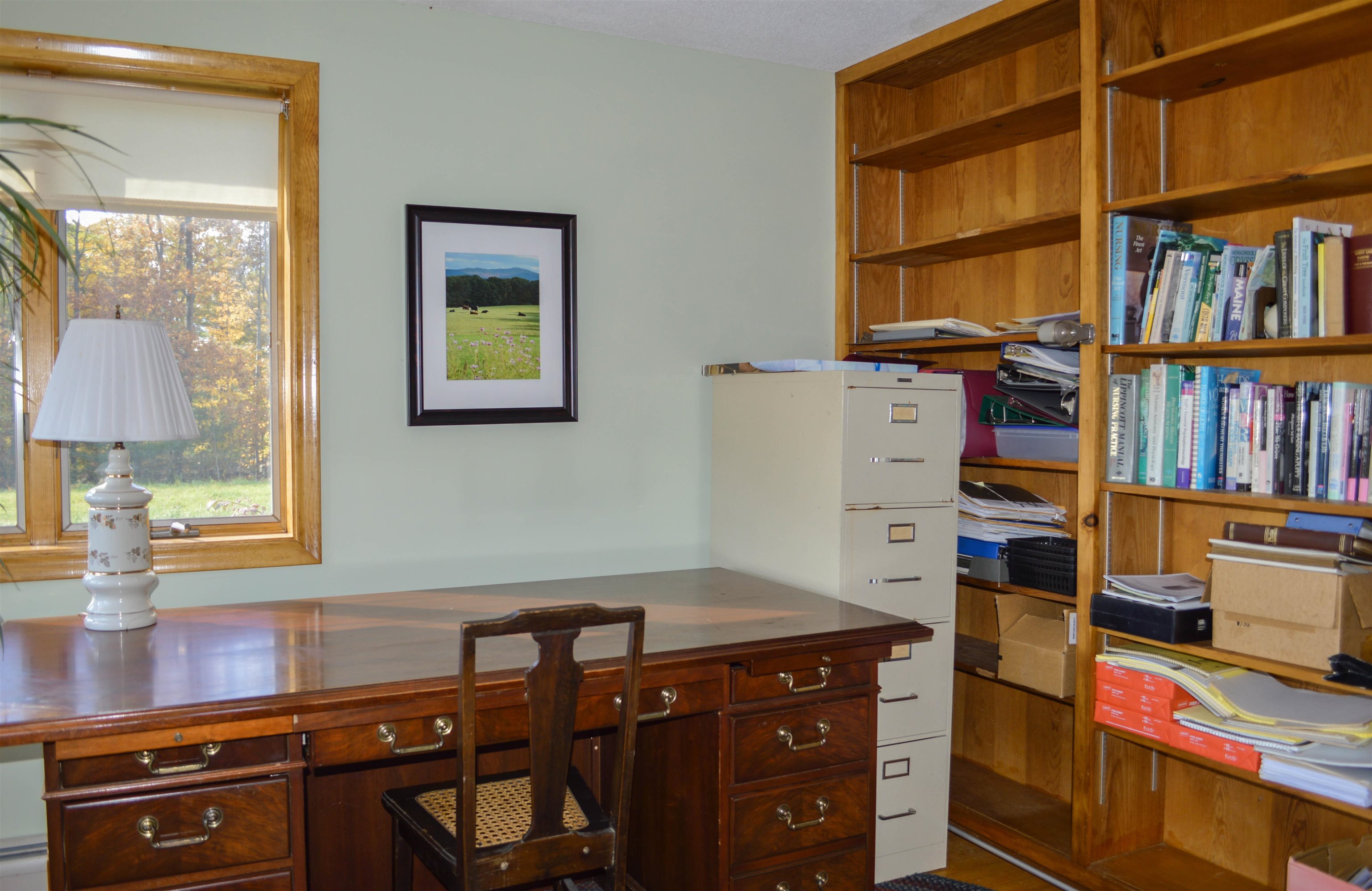 314 Breed Road Harrisville, NH 03450 - Photo 18 of 36