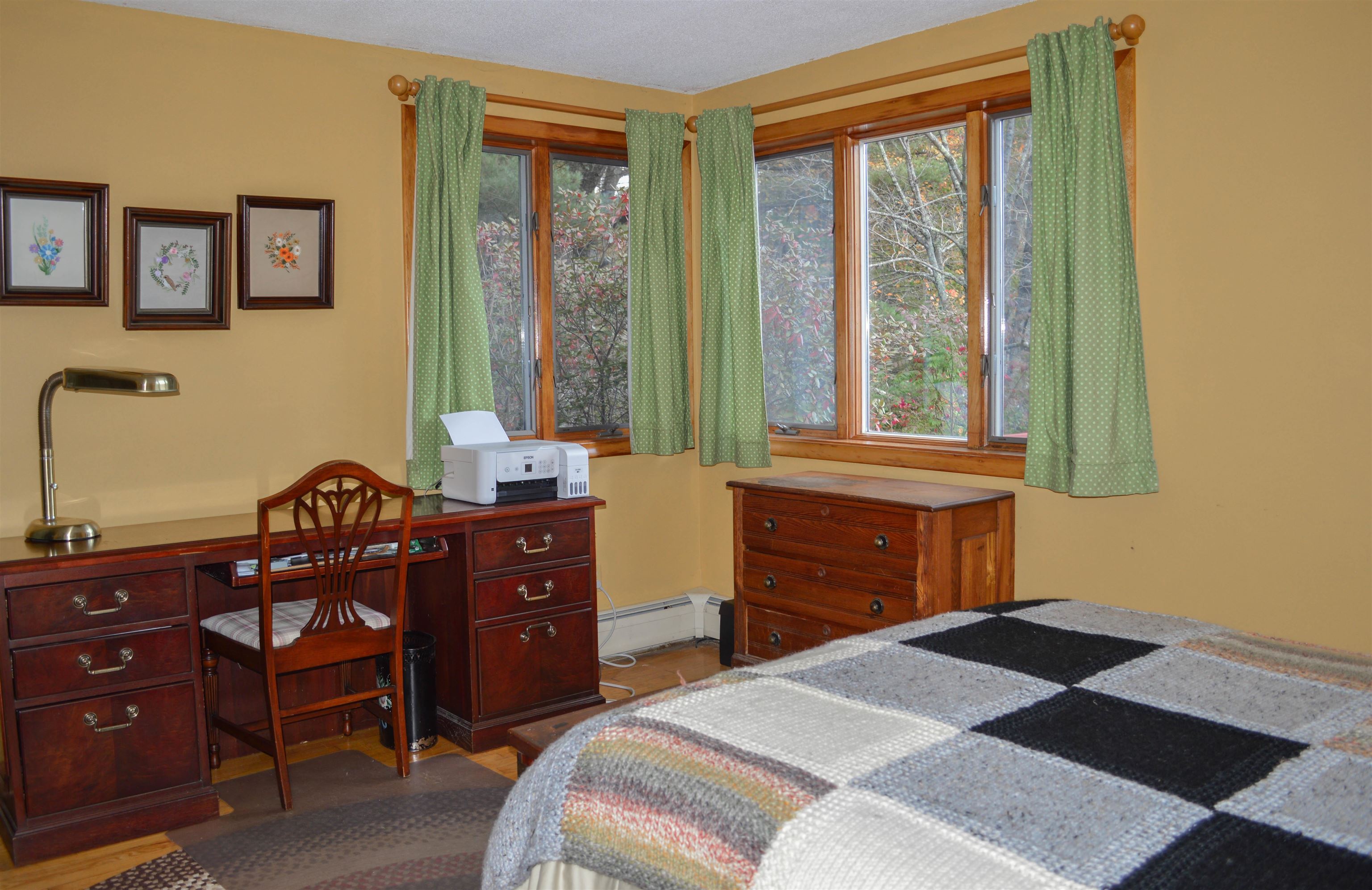 314 Breed Road Harrisville, NH 03450 - Photo 20 of 36