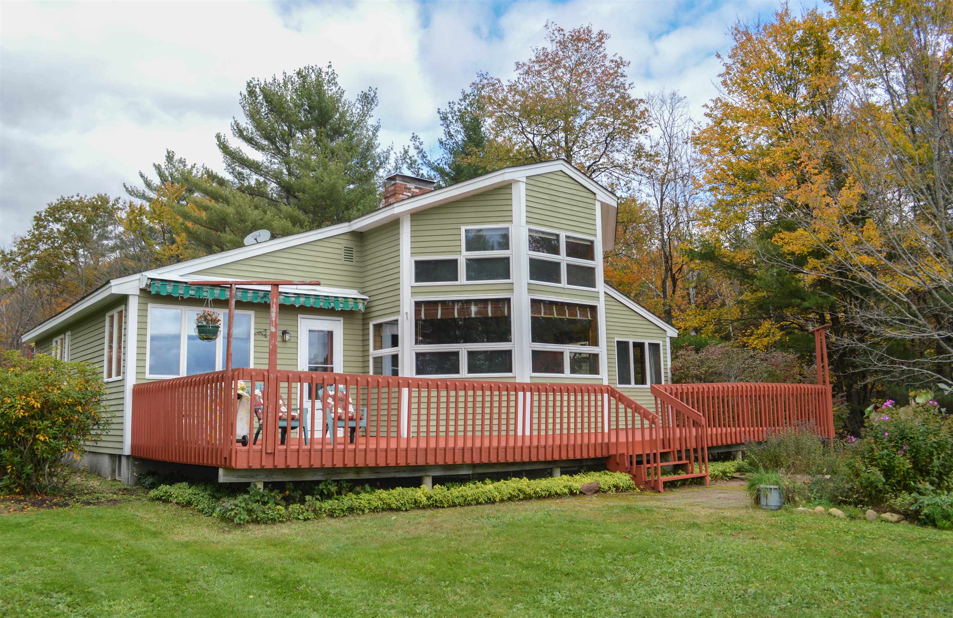 314 Breed Road Harrisville, NH 03450 - Photo 3 of 36