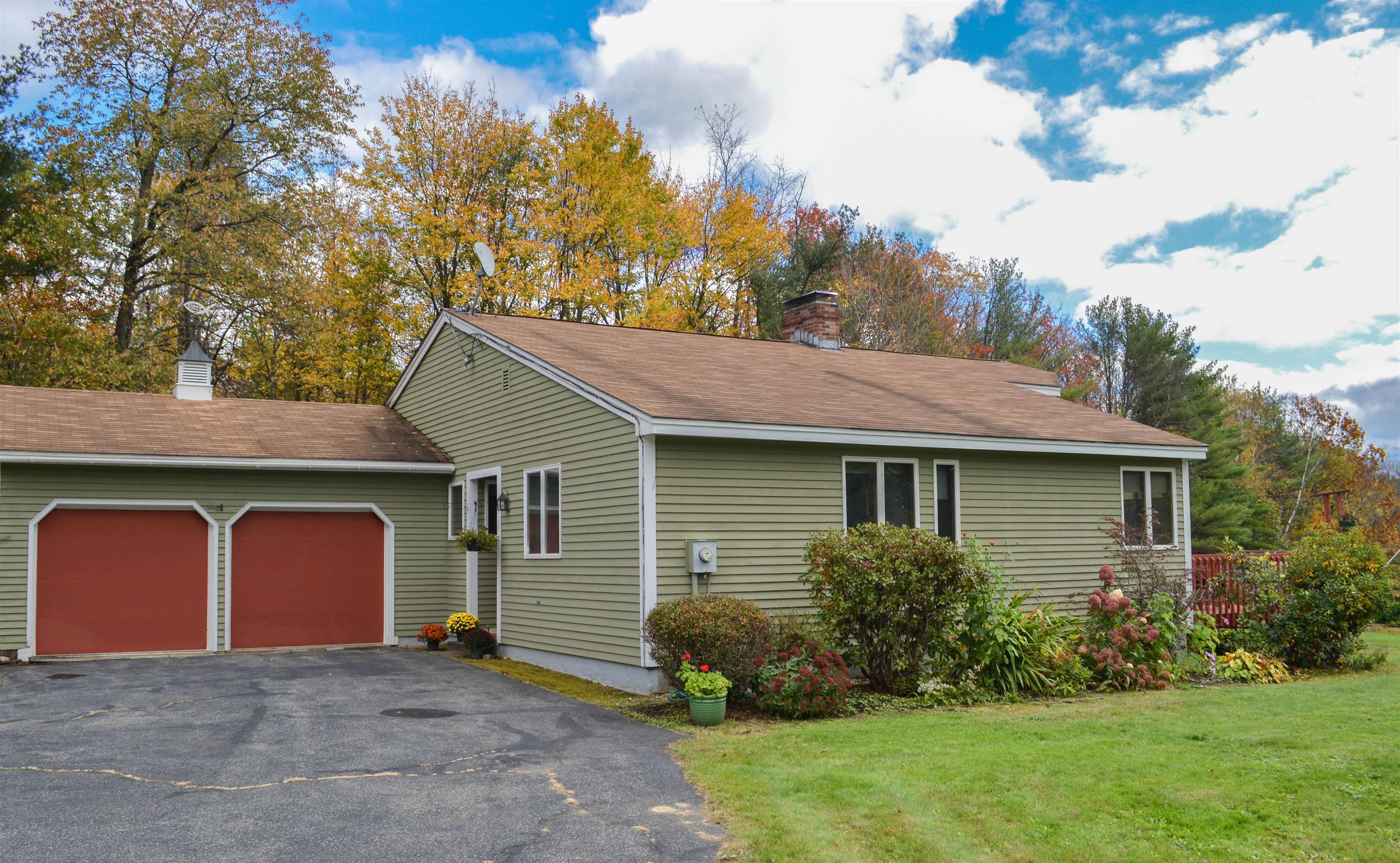314 Breed Road Harrisville, NH 03450 - Photo 26 of 36