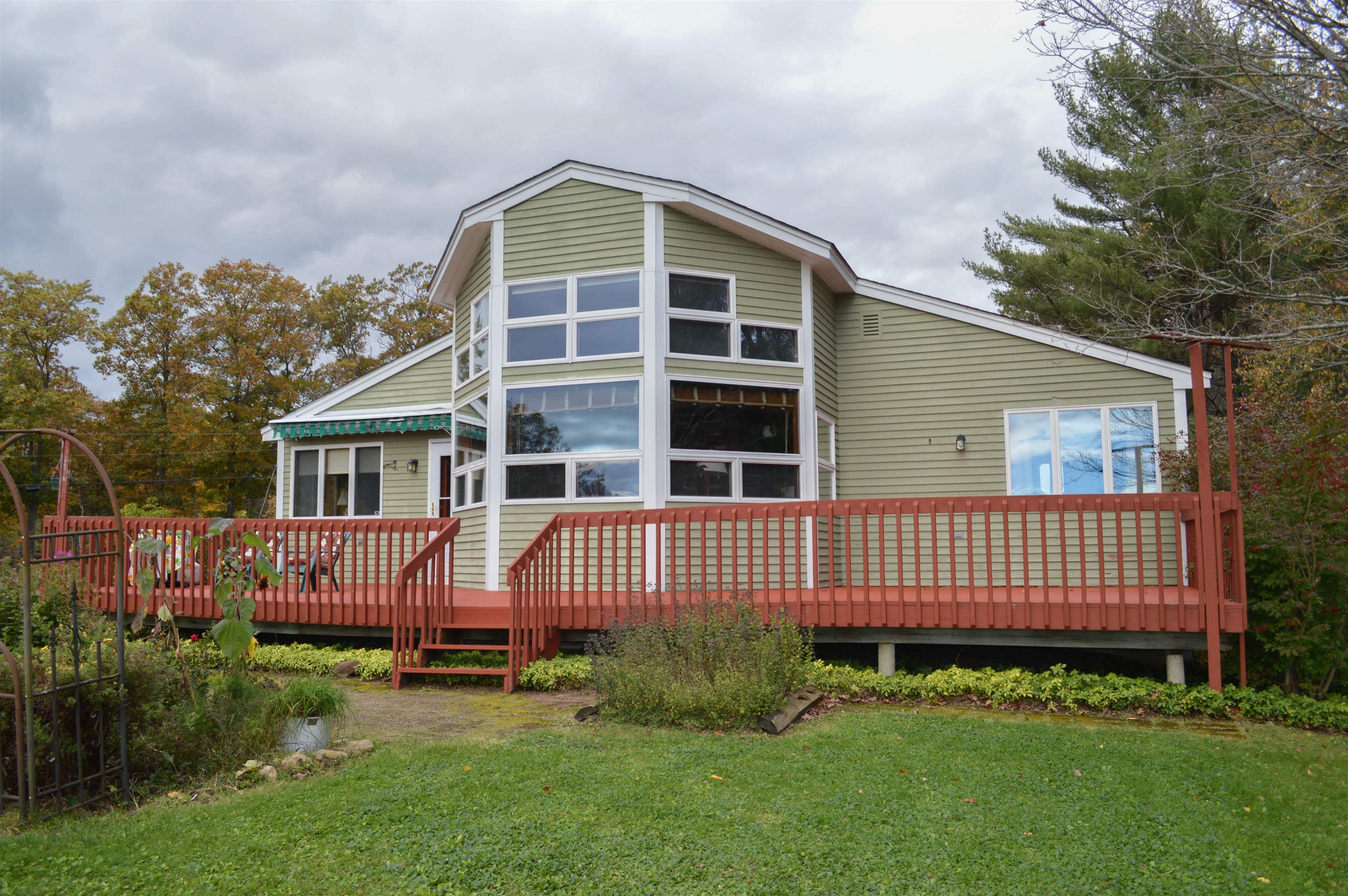 314 Breed Road Harrisville, NH 03450 - Photo 27 of 36