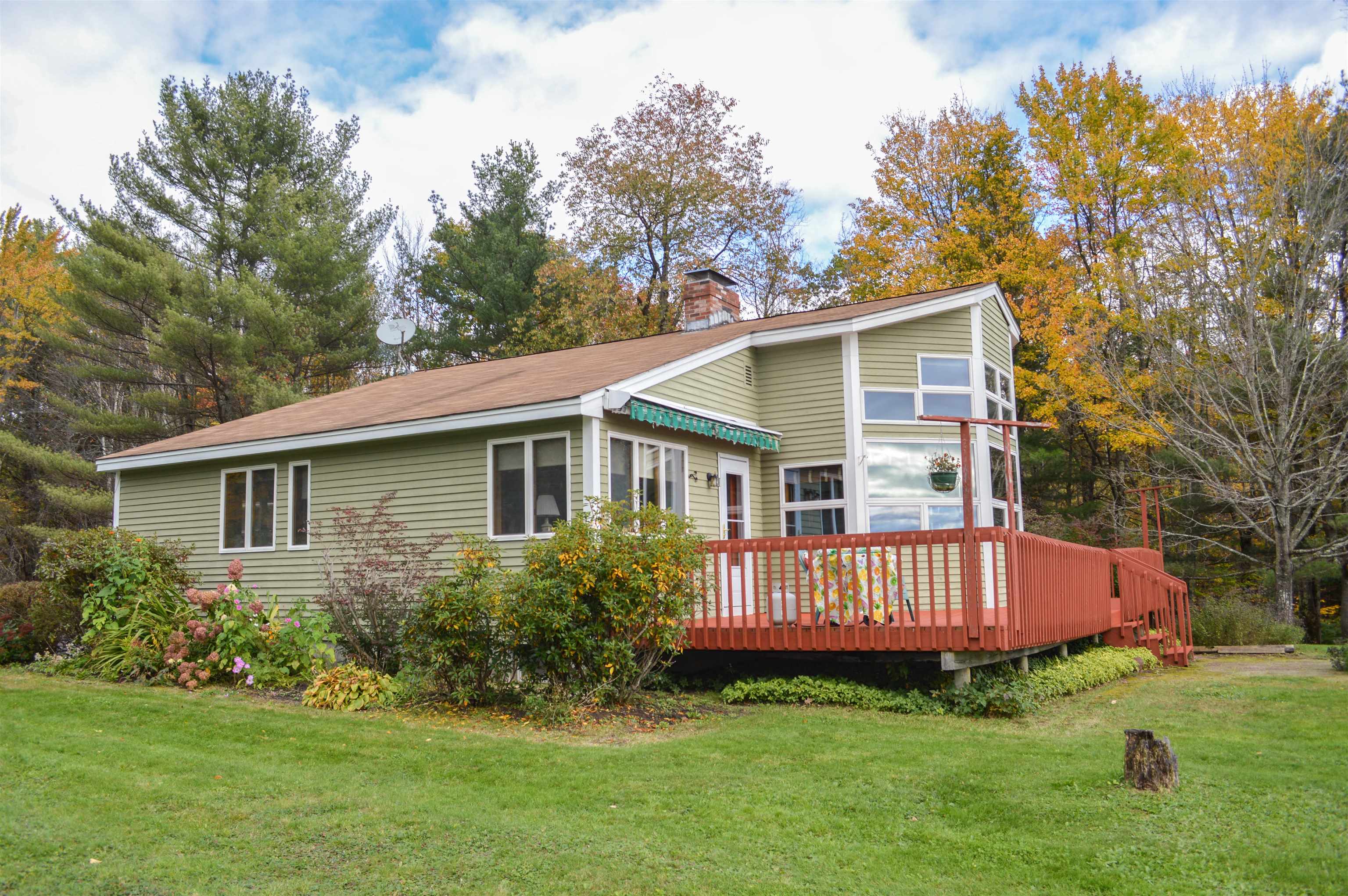 314 Breed Road Harrisville, NH 03450 - Photo 28 of 36