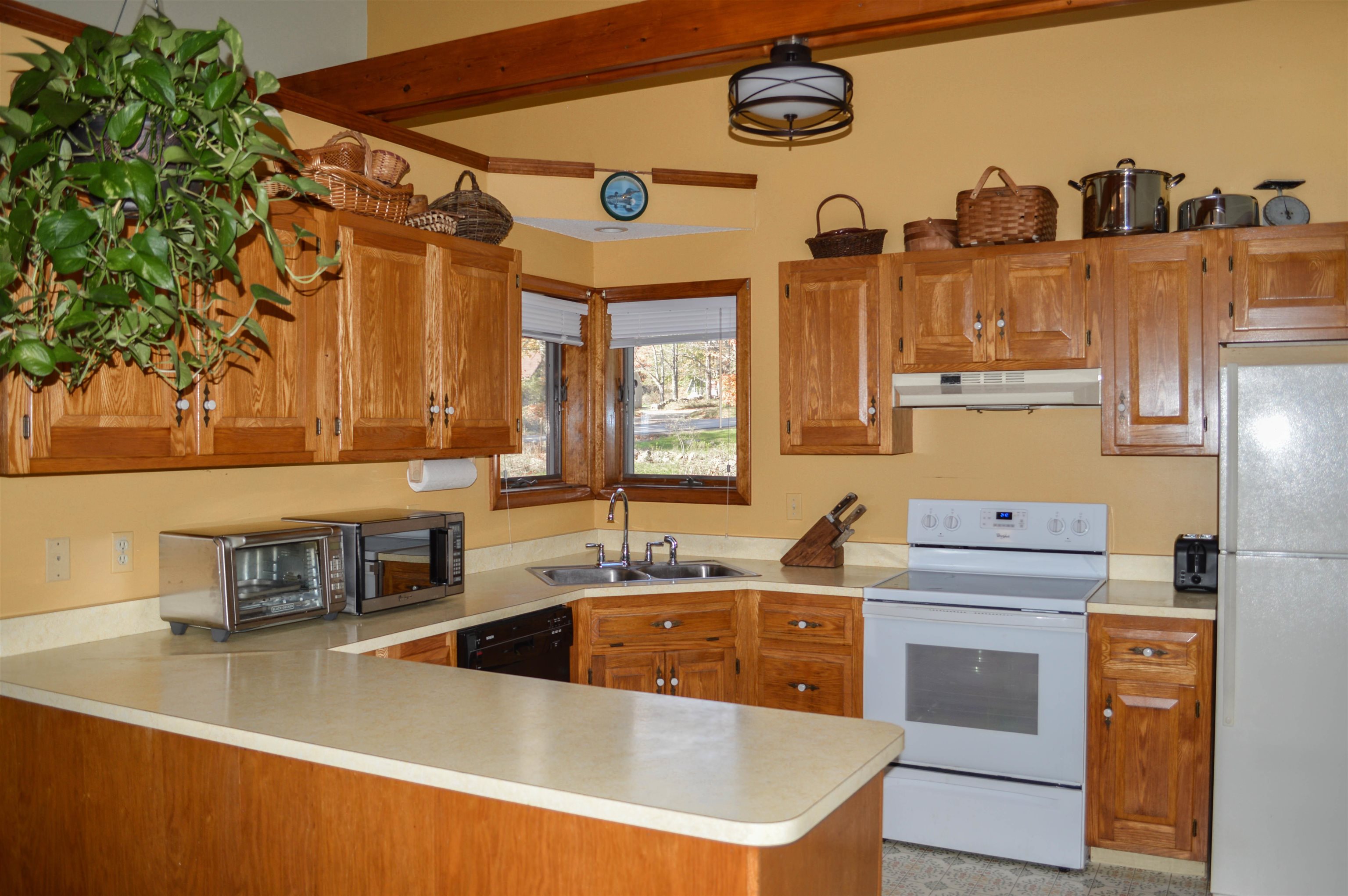 314 Breed Road Harrisville, NH 03450 - Photo 7 of 36