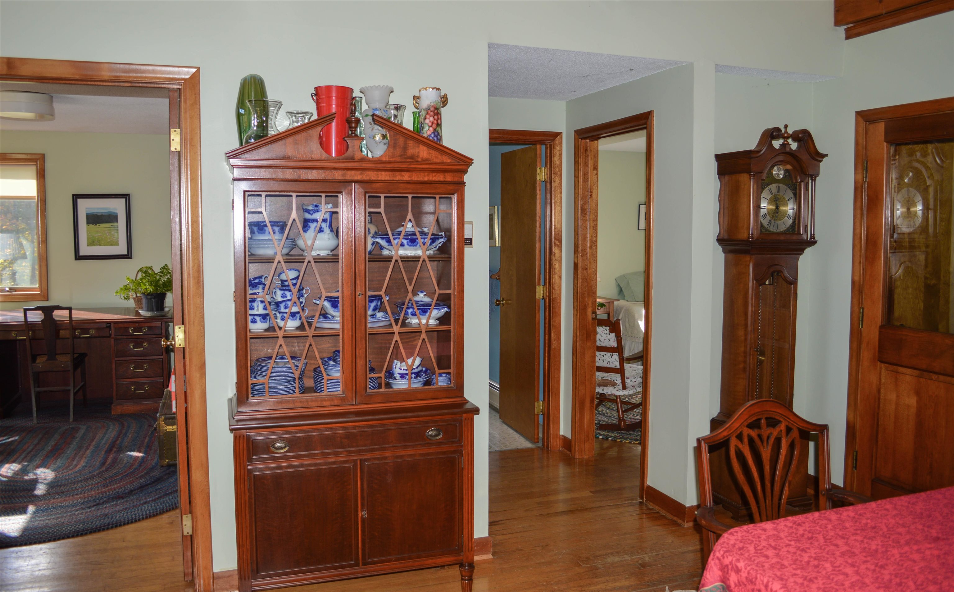 314 Breed Road Harrisville, NH 03450 - Photo 10 of 36
