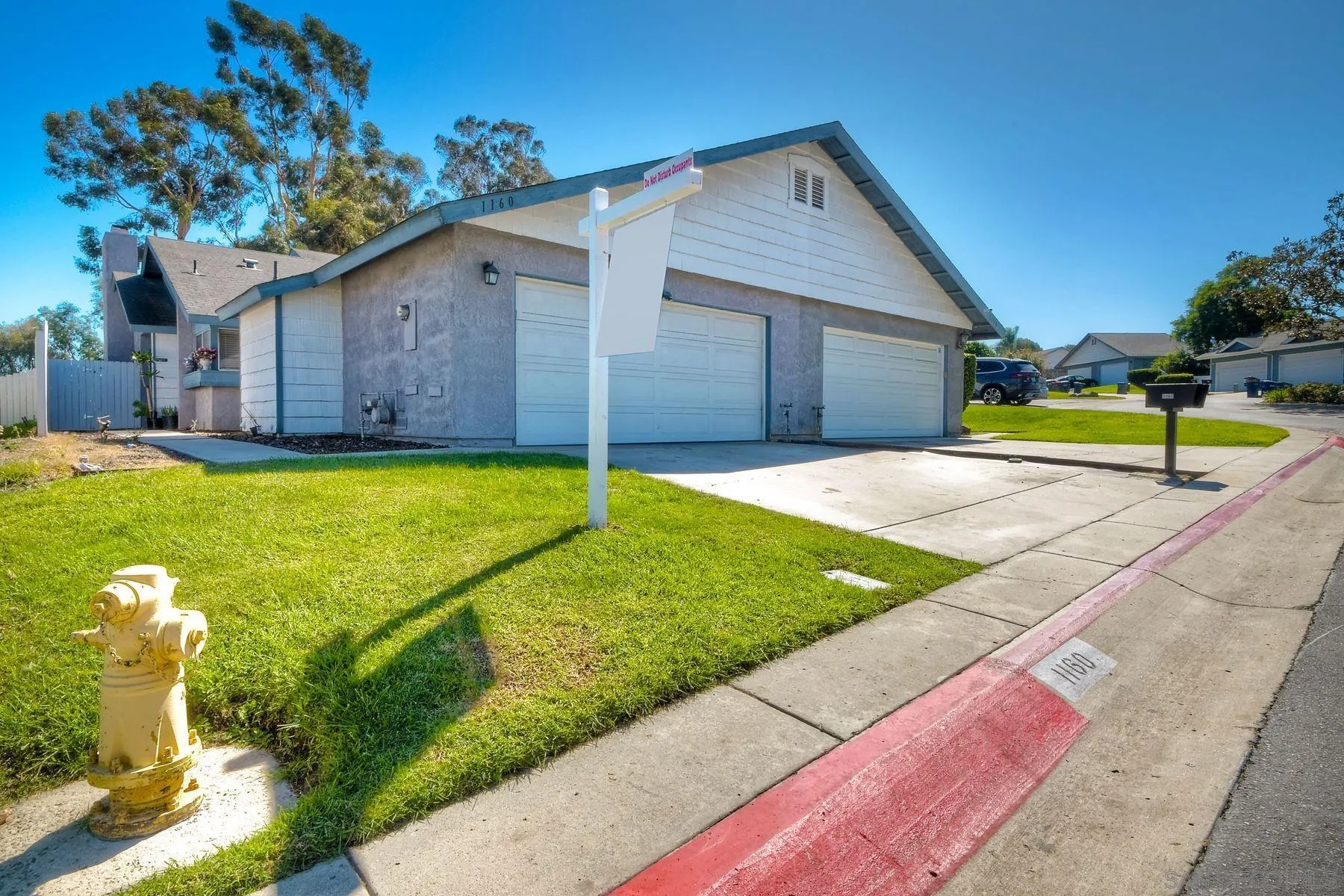 1160 Corral Glen Escondido, CA 92026 - Photo 2 of 16 a swimming pool with yard and outdoor seating