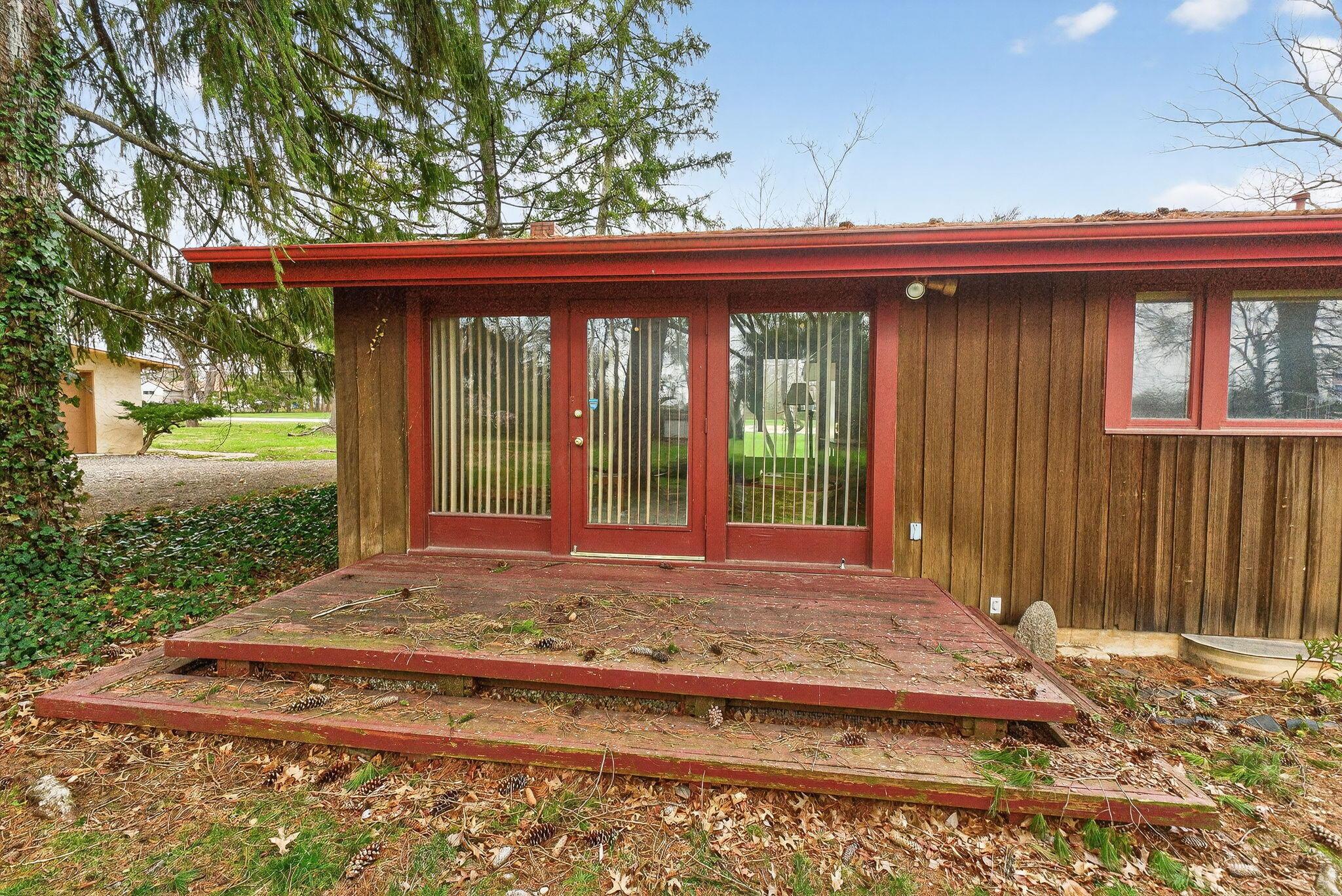 91 Pocono Road Columbus, OH 43235 - Photo 26 of 26 91 Pocono (Exterior)-13