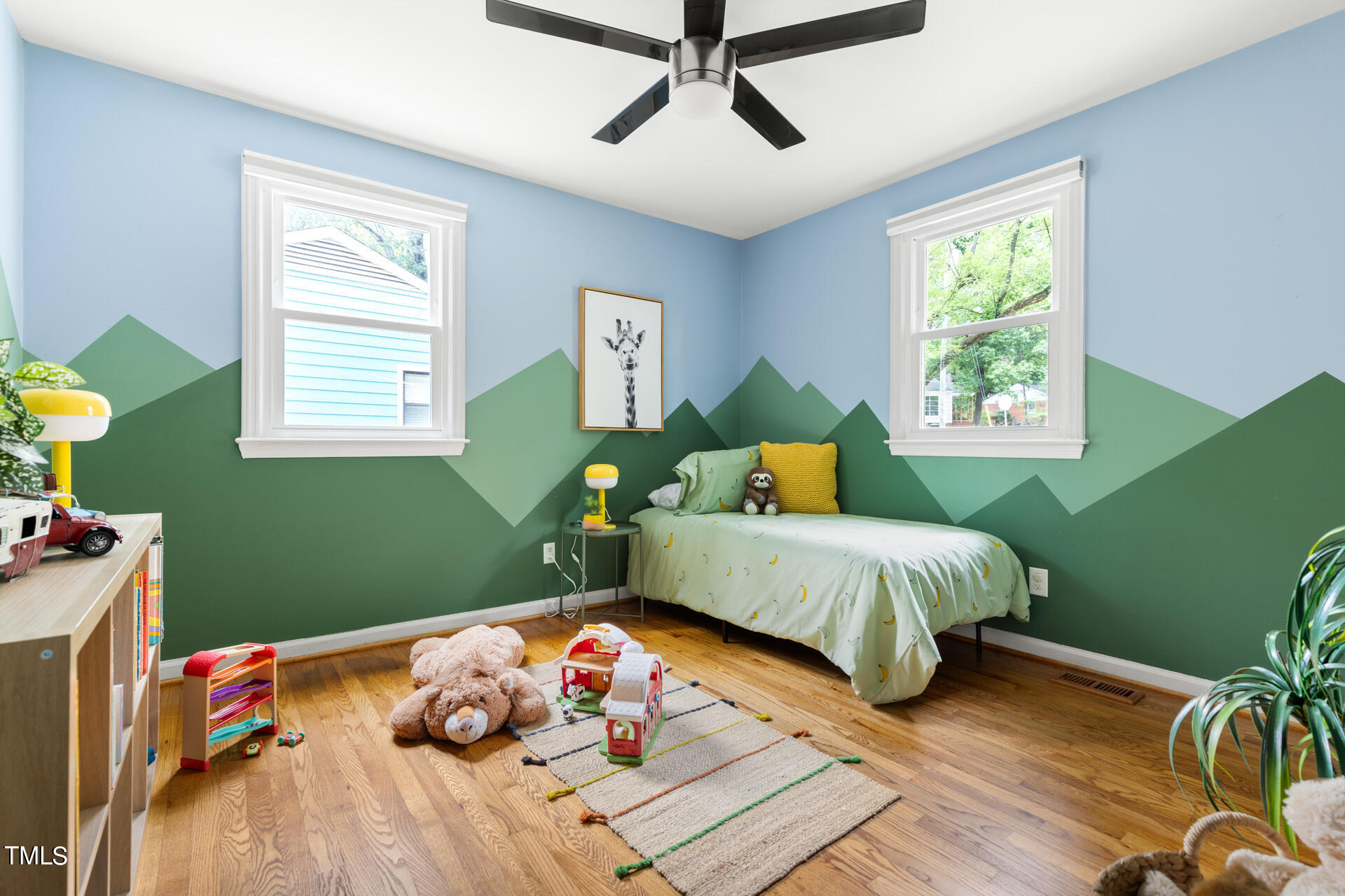 2035 Timber Drive Raleigh, NC 27604 - Photo 34 of 41 2035-Timber-133