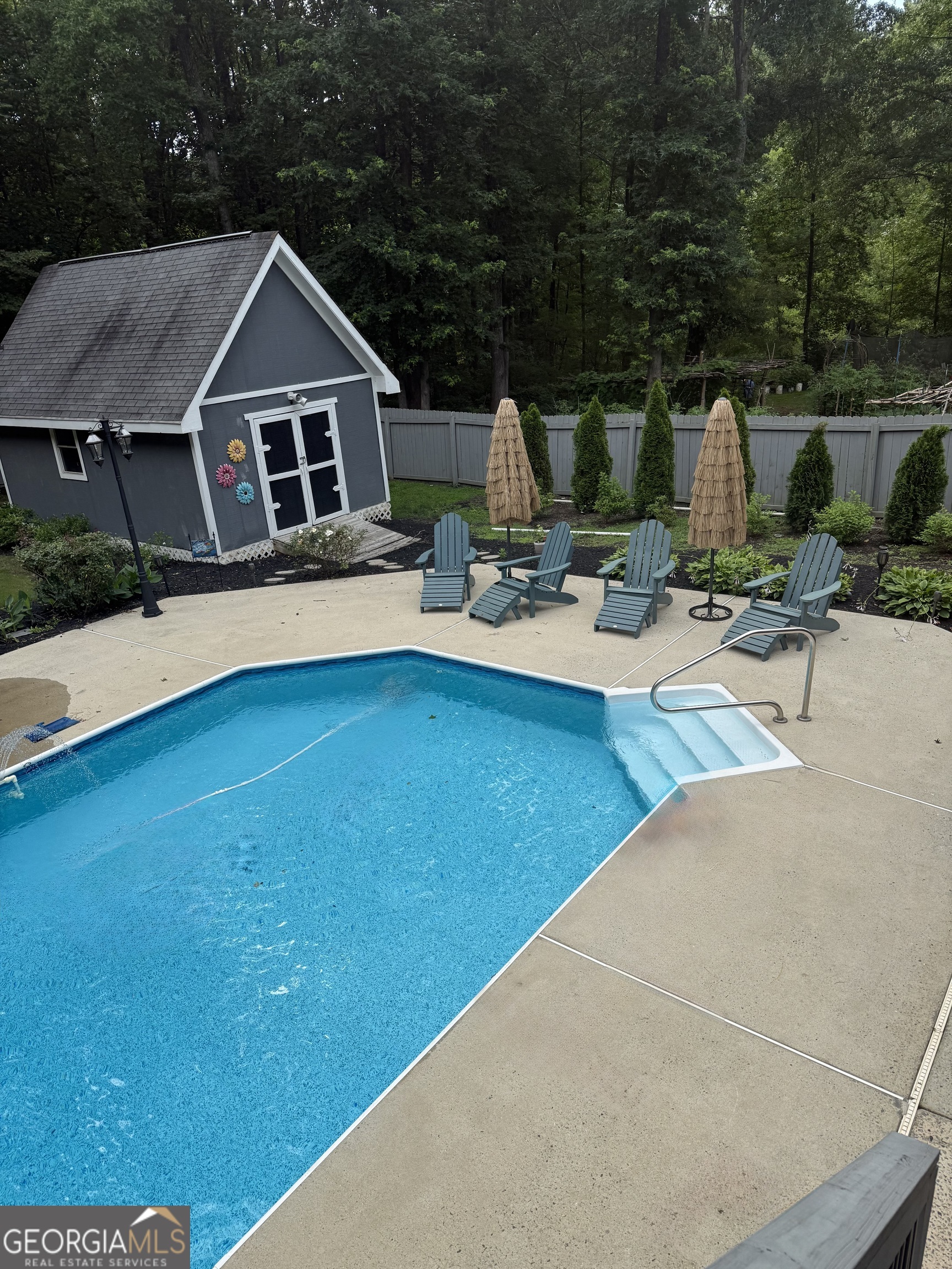 820 Spooner Ridge Peachtree City, GA 30269 - Photo 5 of 27